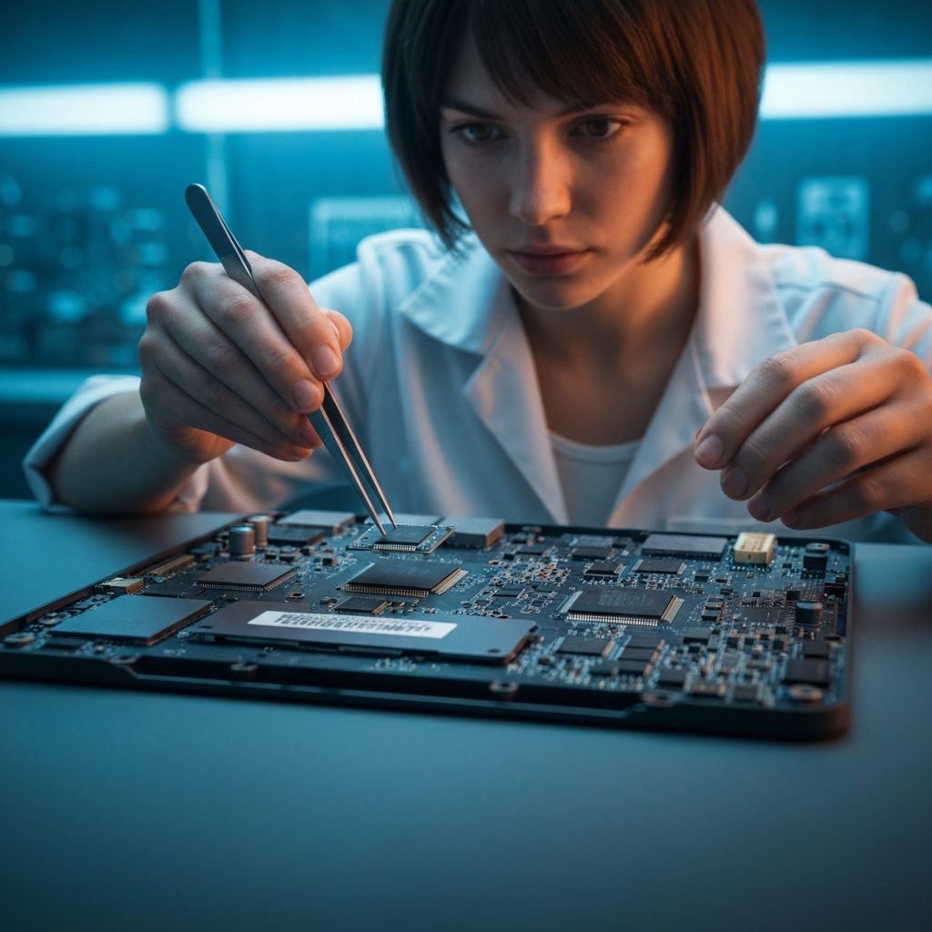 Réparation MacBook Pro : Le Guide Complet 2026 pour Prolonger la Vie de votre Machine