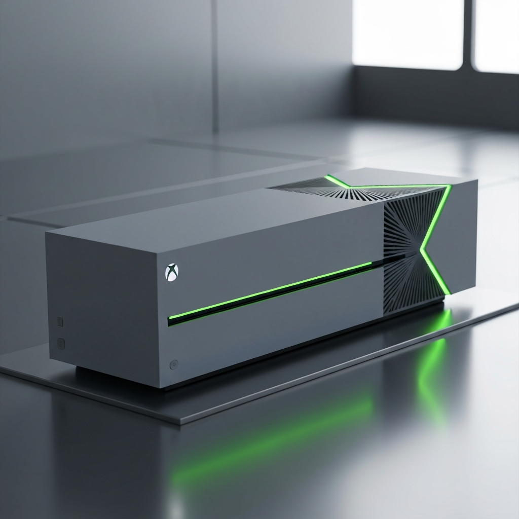 Xbox Project Helix : Le Futur du Gaming Révélé ! Analyse Complète par Mobile House (Sortie, Prix, Tech)