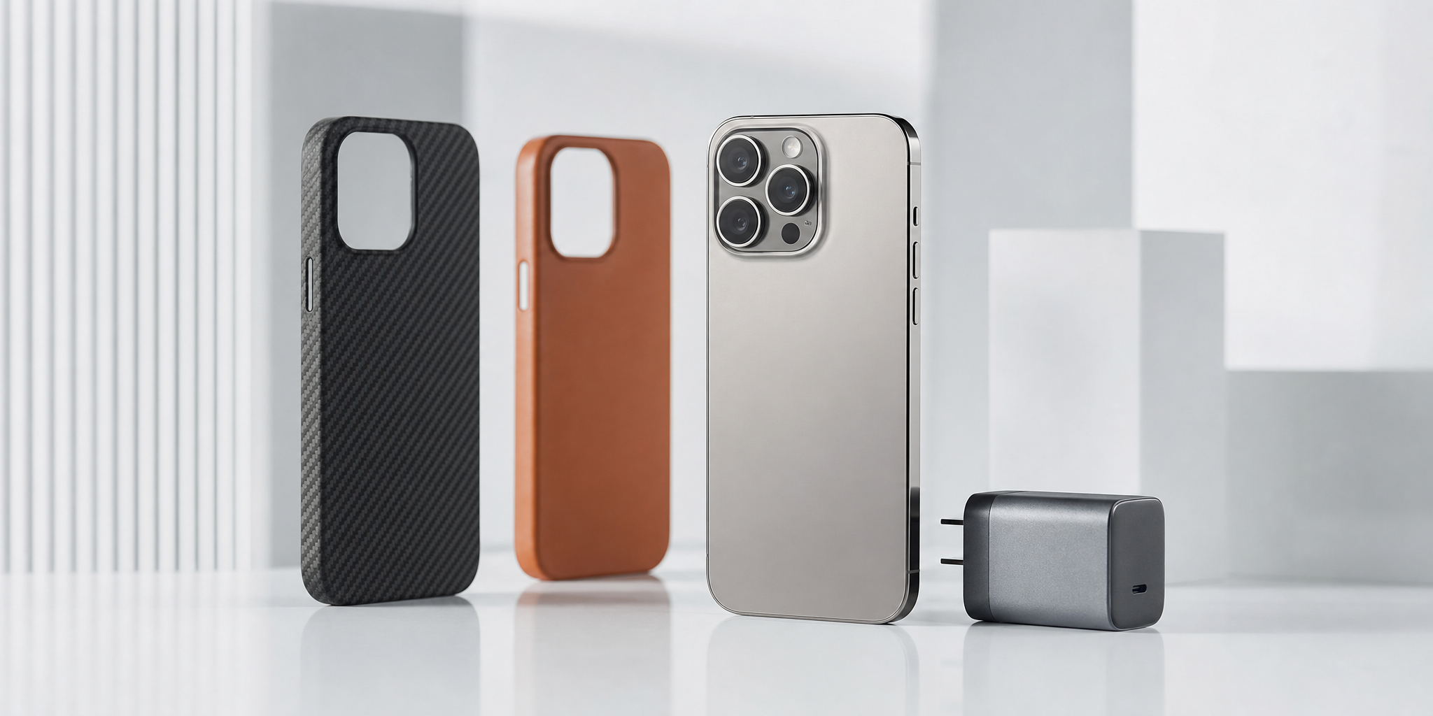 Accessoires premium pour smartphone à Lille : Protection, style et innovation avec Mobile House