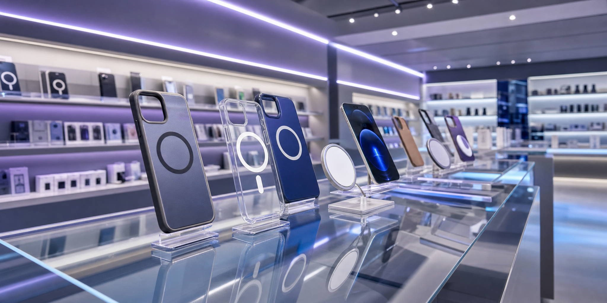 Guide ultime des accessoires smartphone à Lille : Boostez votre téléphone