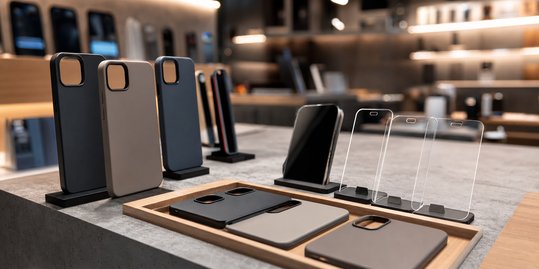Accessoires smartphones à Lille : Comment allier protection ultime et style en 2026