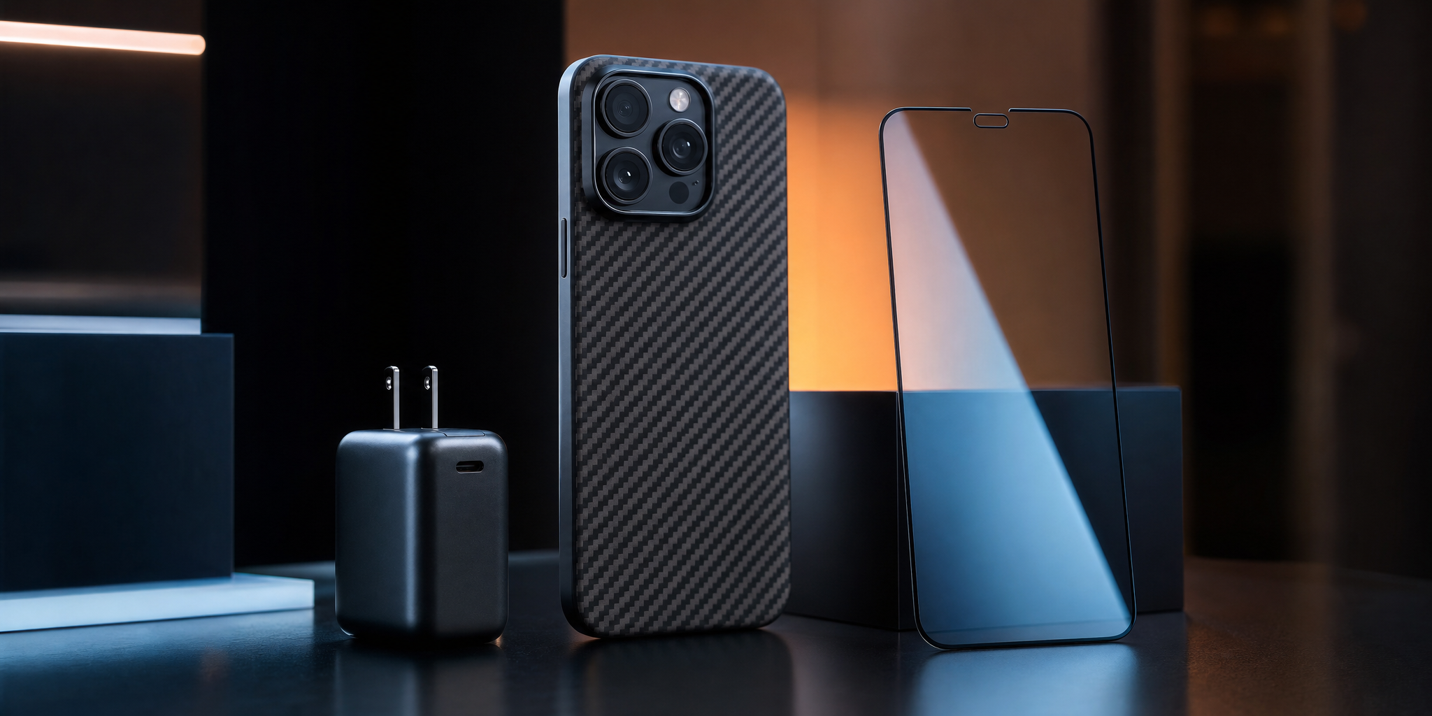 Protection Premium Smartphone : Le Guide des Accessoires en 2026