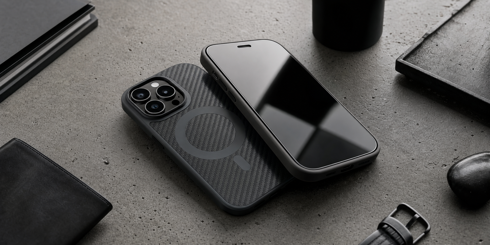 Protection Premium et Accessoires Smartphone : Allier Style, Sécurité et Durabilité en 2026
