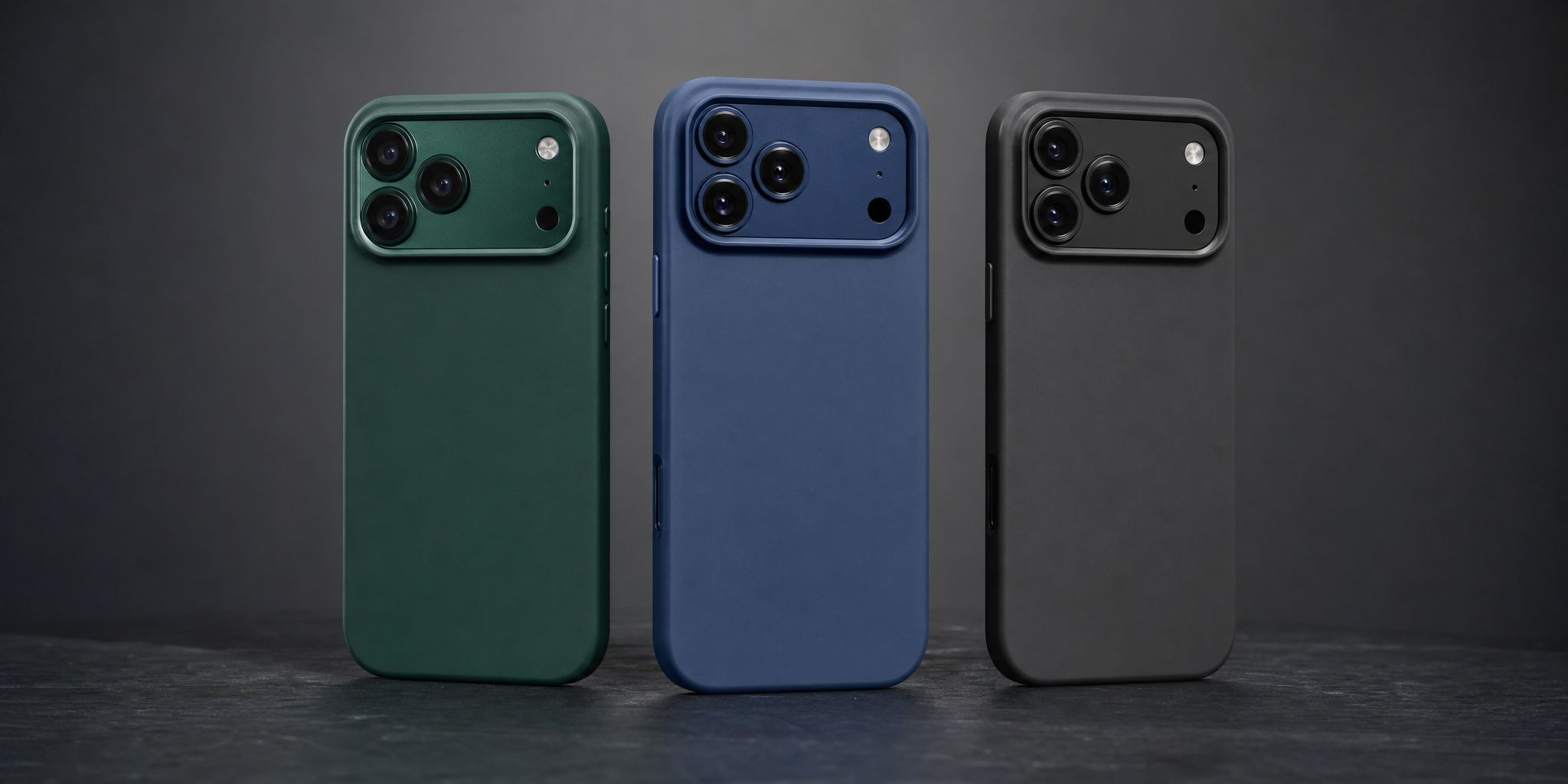 Coques premium iPhone 17 Pro Max : élégance et protection ultime
