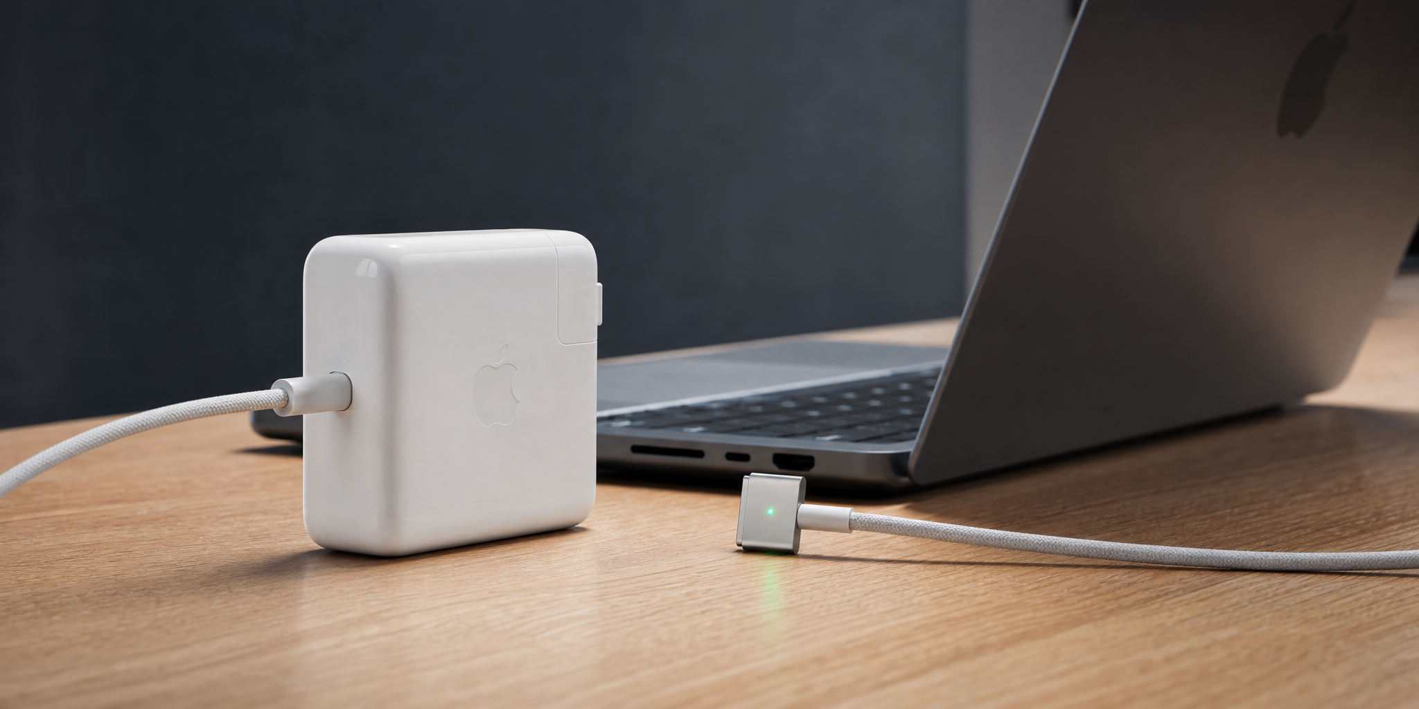 Quel chargeur choisir pour votre MacBook ? Le guide expert MagSafe et USB-C