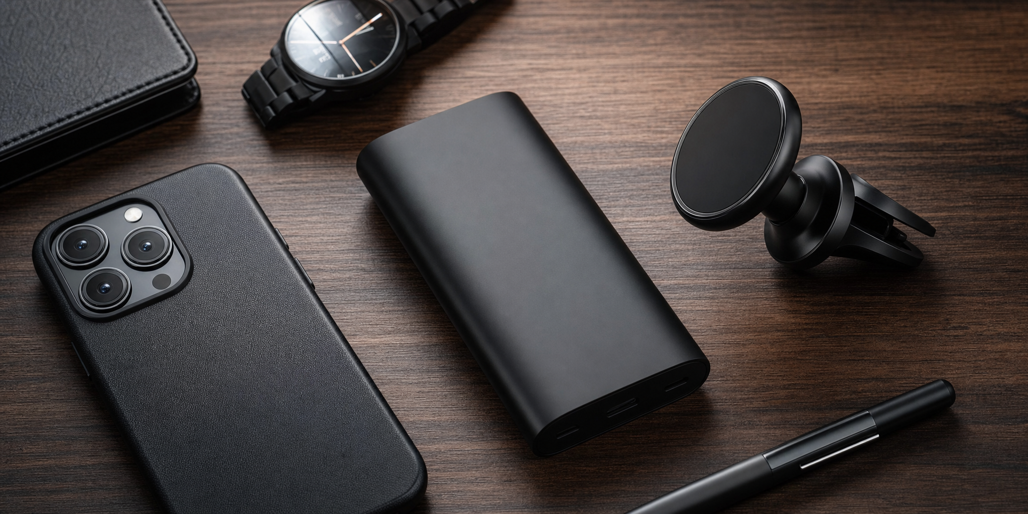 Optimisez votre quotidien : Pourquoi choisir des accessoires lifestyle premium ?