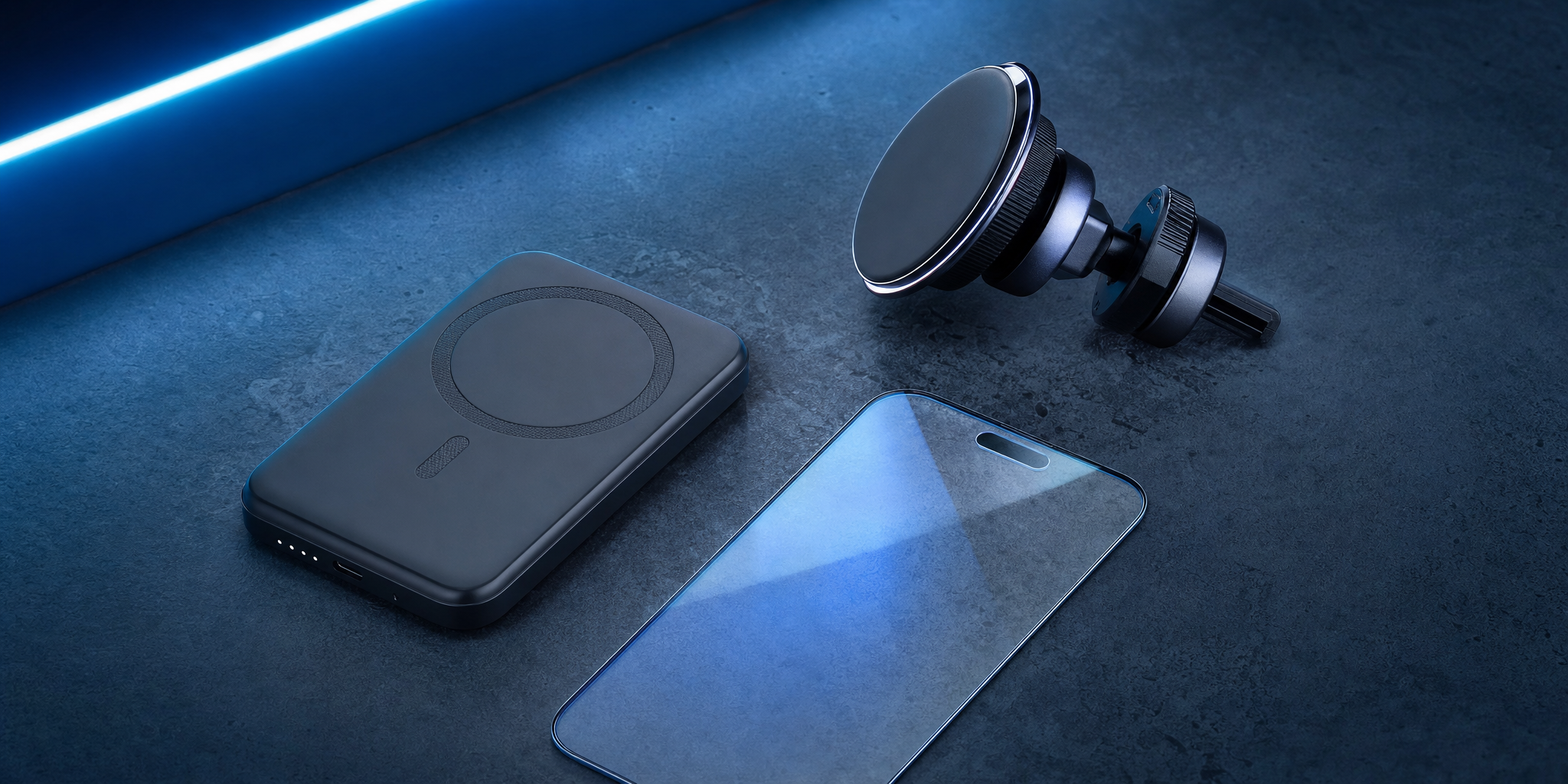 Lifestyle et énergie mobile : Pourquoi les accessoires premium protègent votre quotidien