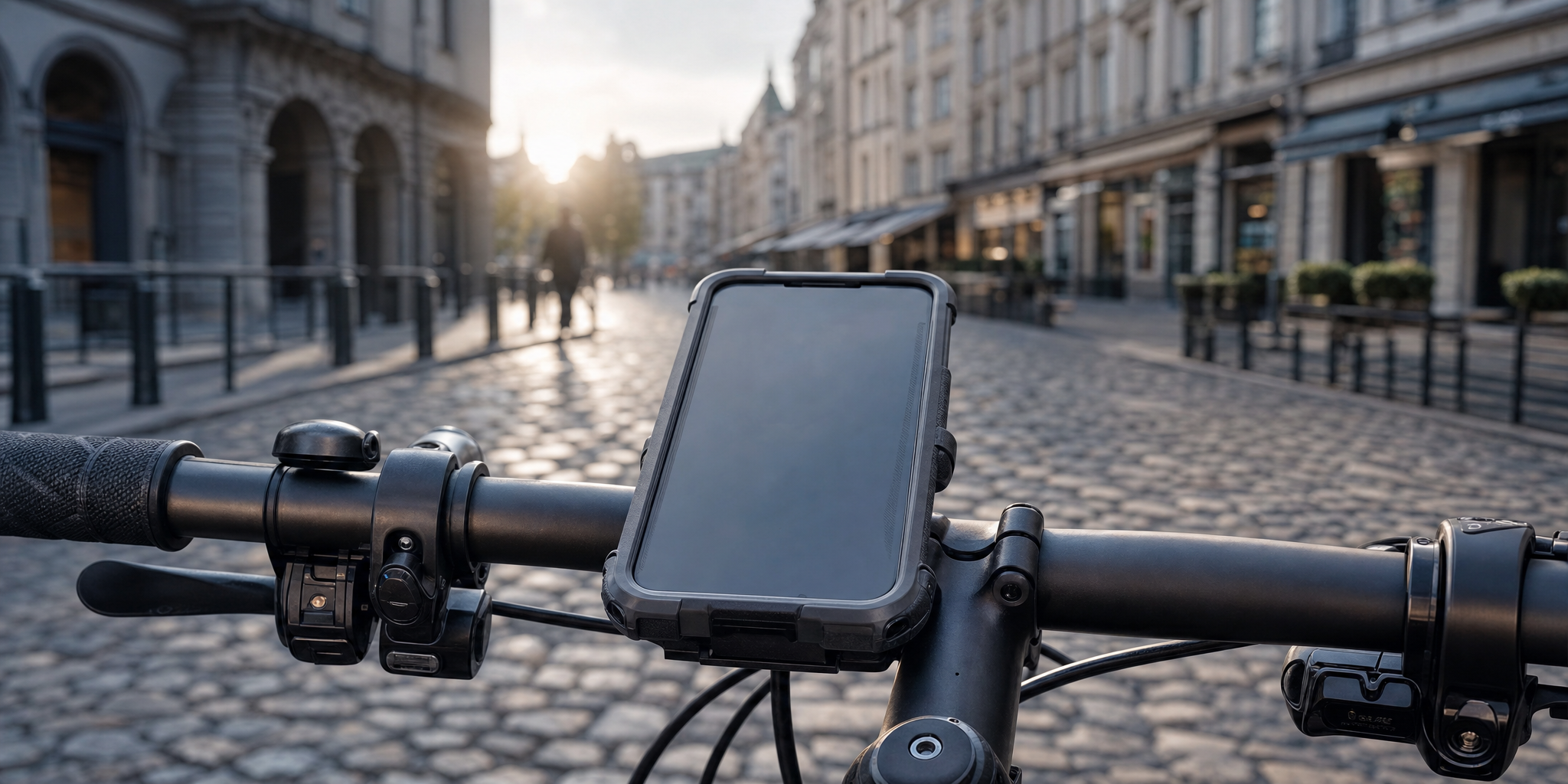 Smartphone en ville : pourquoi les accessoires de qualité sont indispensables à votre quotidien