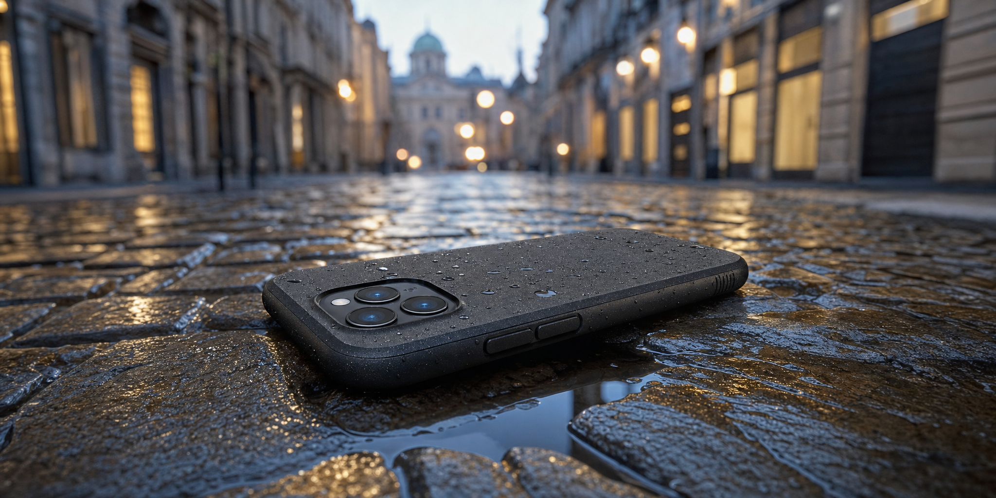 Accessoires indispensables pour smartphones à Lille : styles urbains et protection optimale