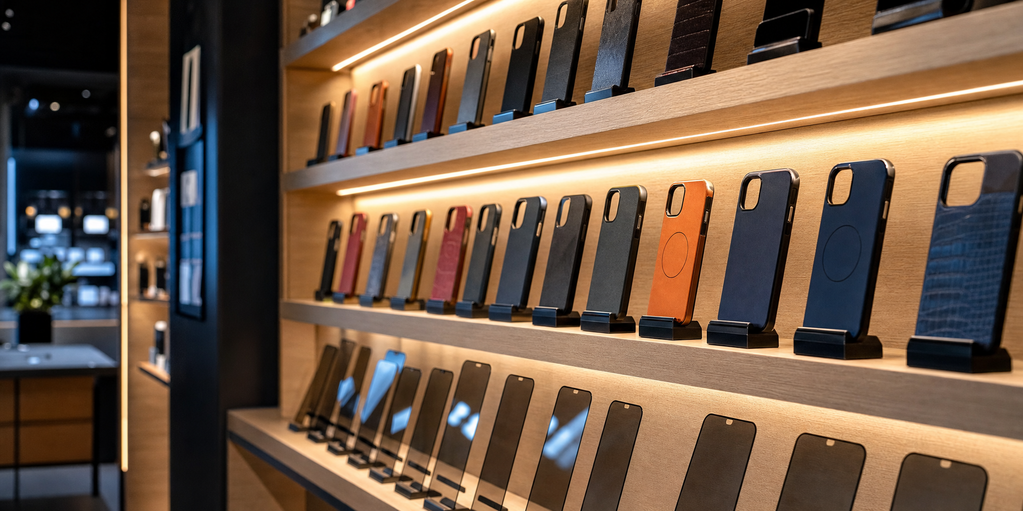 Comment protéger son smartphone en 2026 ? Verre trempé, coques personnalisées et innovations