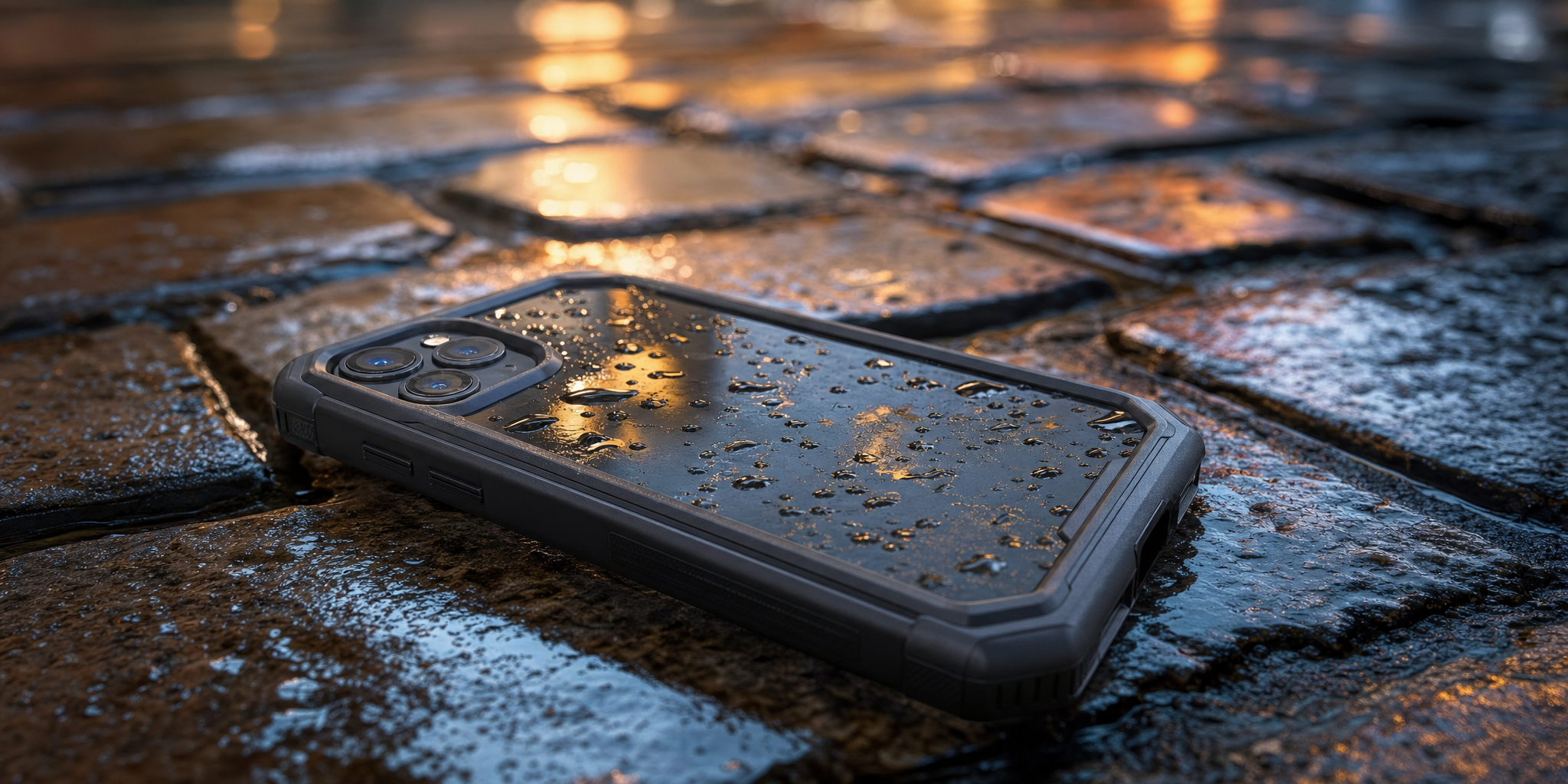 Accessoires indispensables pour vie urbaine à Lille : protection et style chez Mobile House