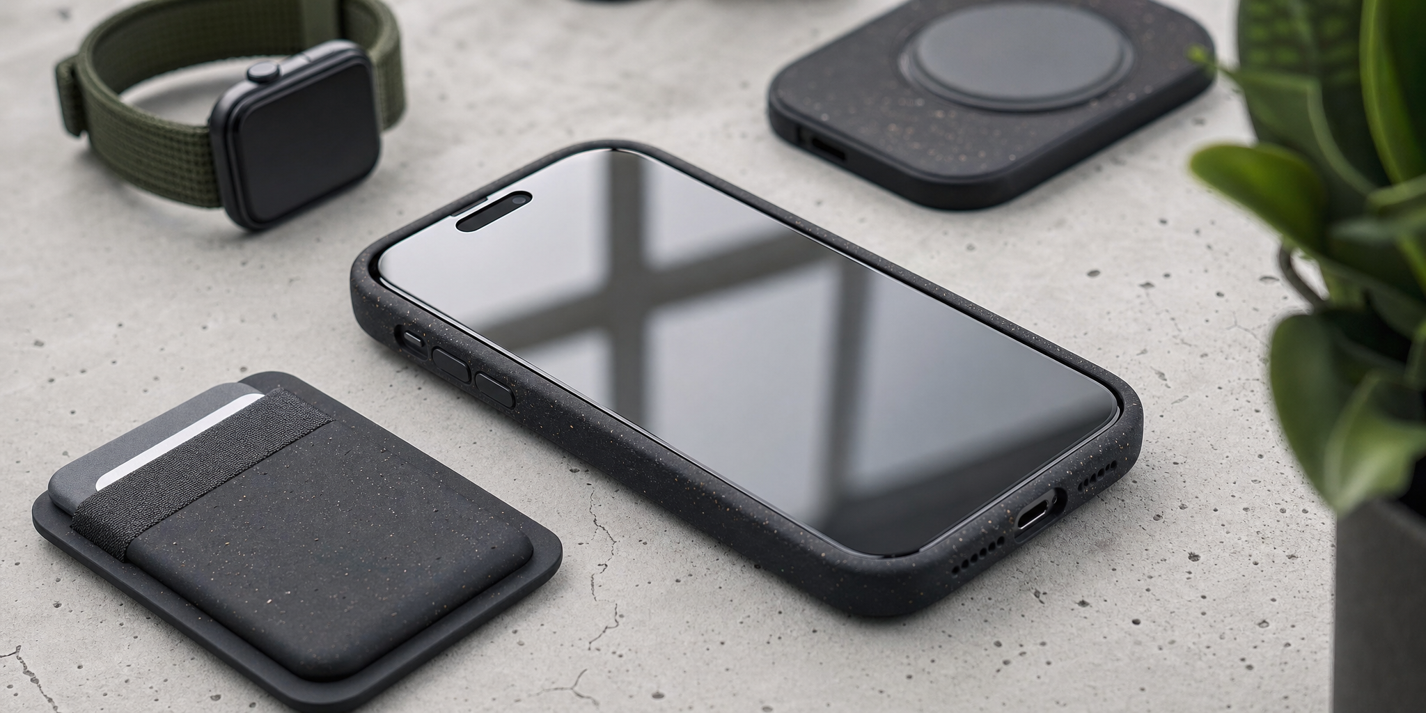 Accessoires smartphones Lille : comment protéger son écran et personnaliser avec style