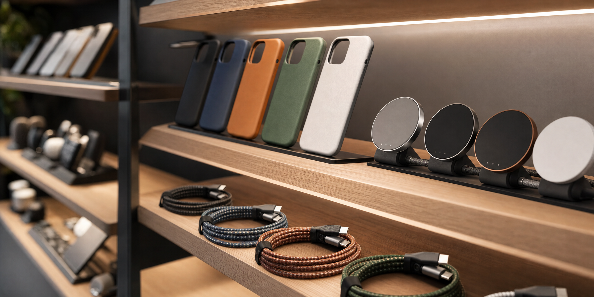Accessoires Smartphones à Lille : Le Guide Ultime des Experts pour Équiper votre Téléphone