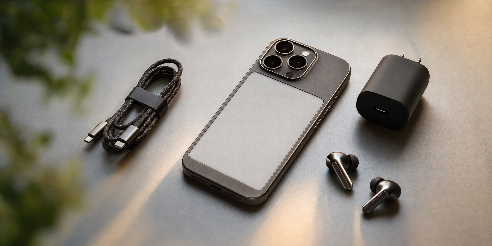 Accessoires mobiles lifestyle : Allier style, énergie et performance au quotidien