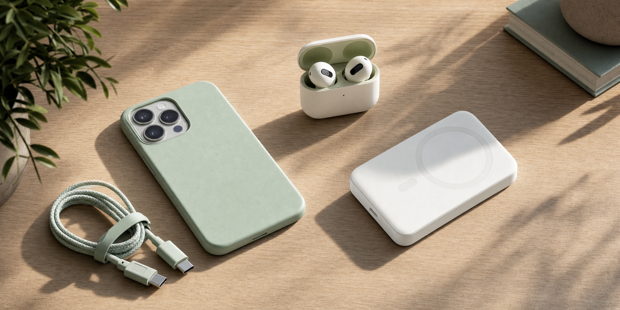 Accessoires mobile lifestyle : Allier style, énergie et performance au quotidien