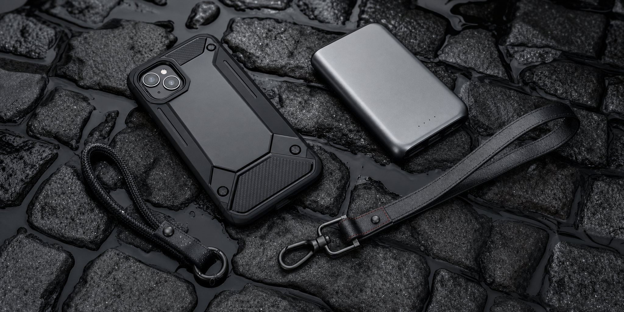 Accessoires smartphones indispensables pour la vie urbaine à Lille : protection, énergie et personnalisation