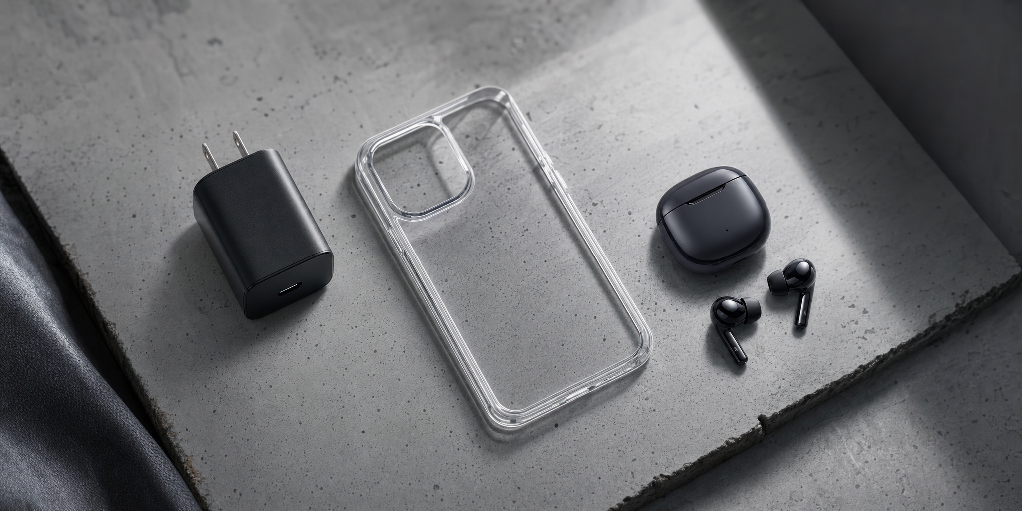Les accessoires indispensables pour smartphone en 2026 : Le guide de nos experts