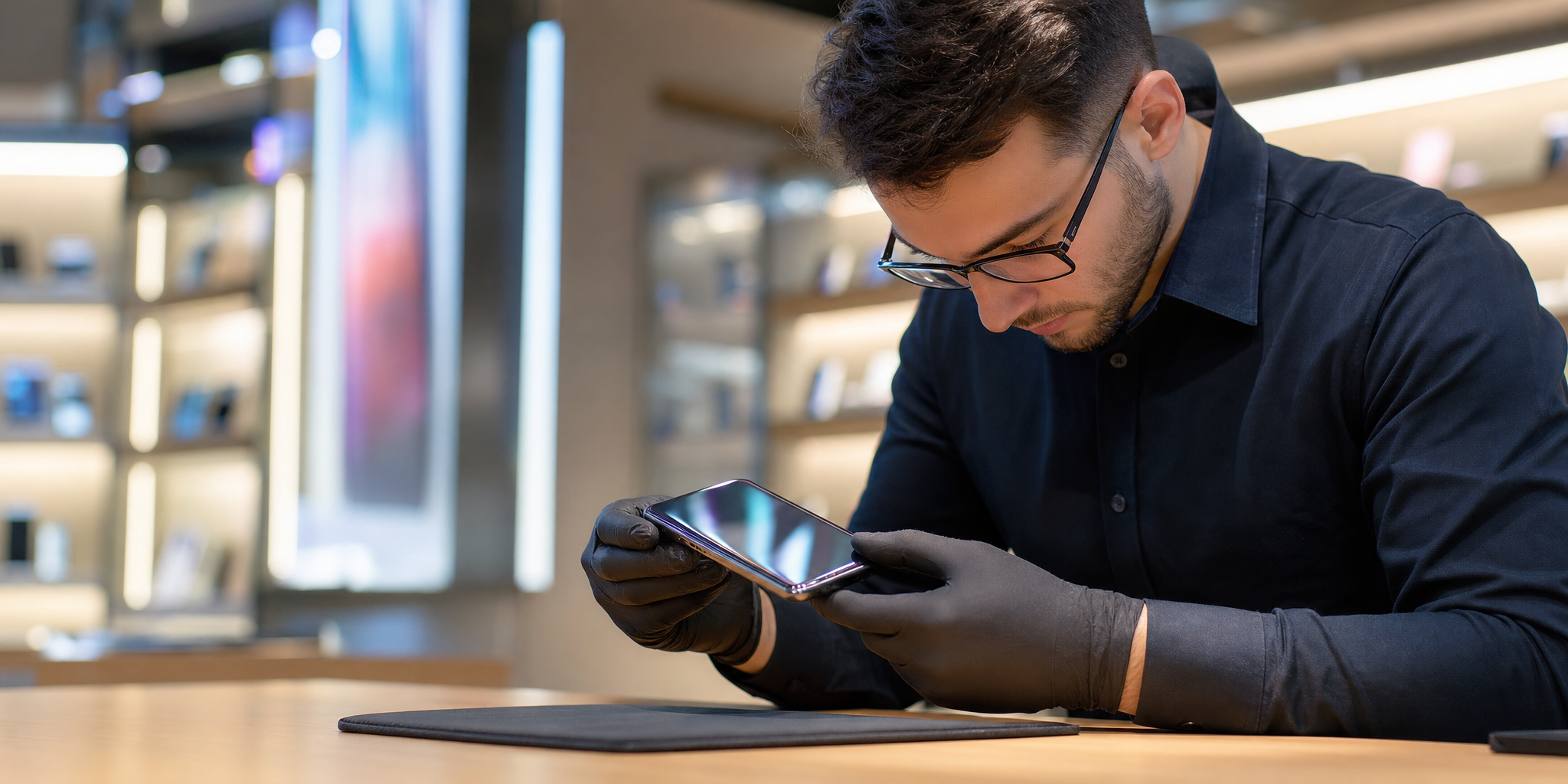 Le guide ultime du rachat de smartphone cash à Lille : comment vendre votre ancien iPhone ou Samsung au meilleur prix chez Mobile House