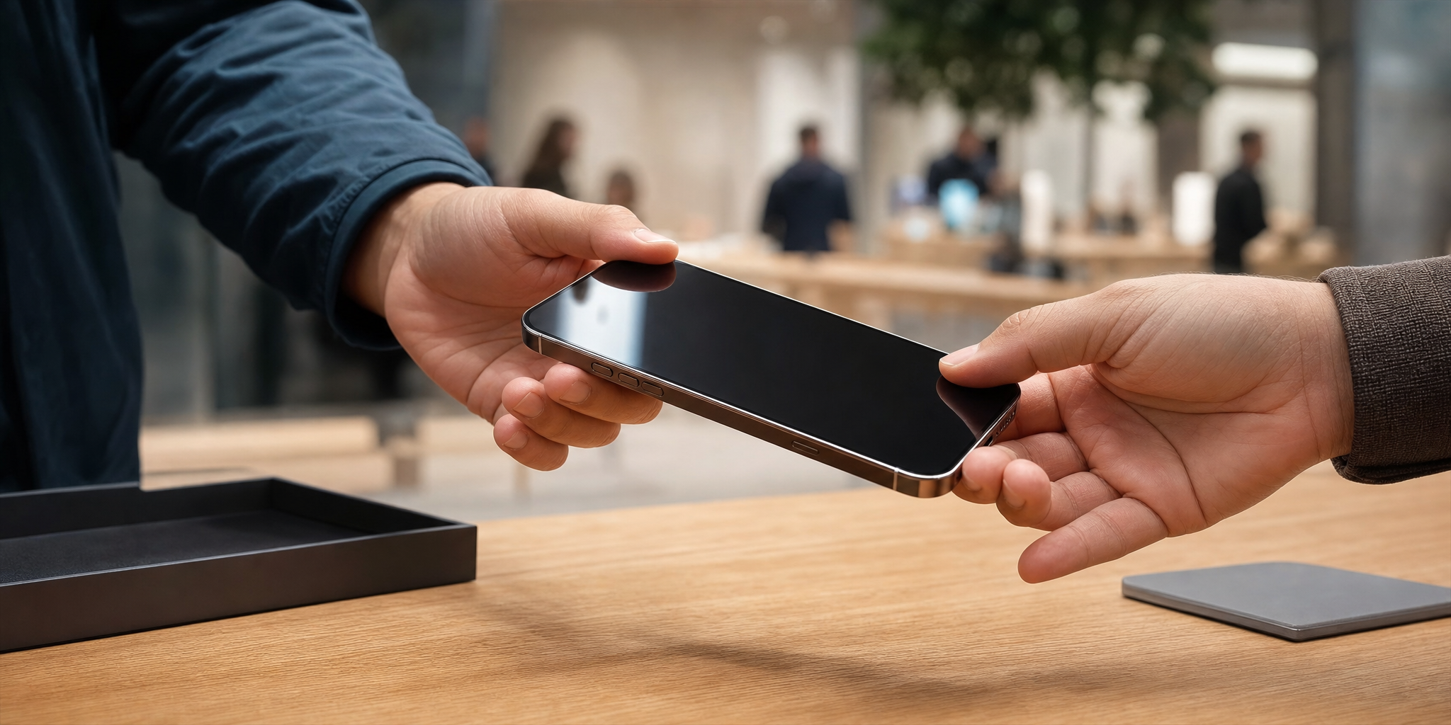 Rachat cash de smartphone à Lille : Estimez et vendez au meilleur prix