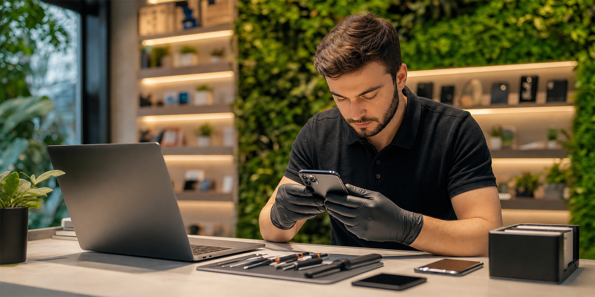 Rachat Cash Téléphone et PC : Revendez votre High-Tech au Meilleur Prix