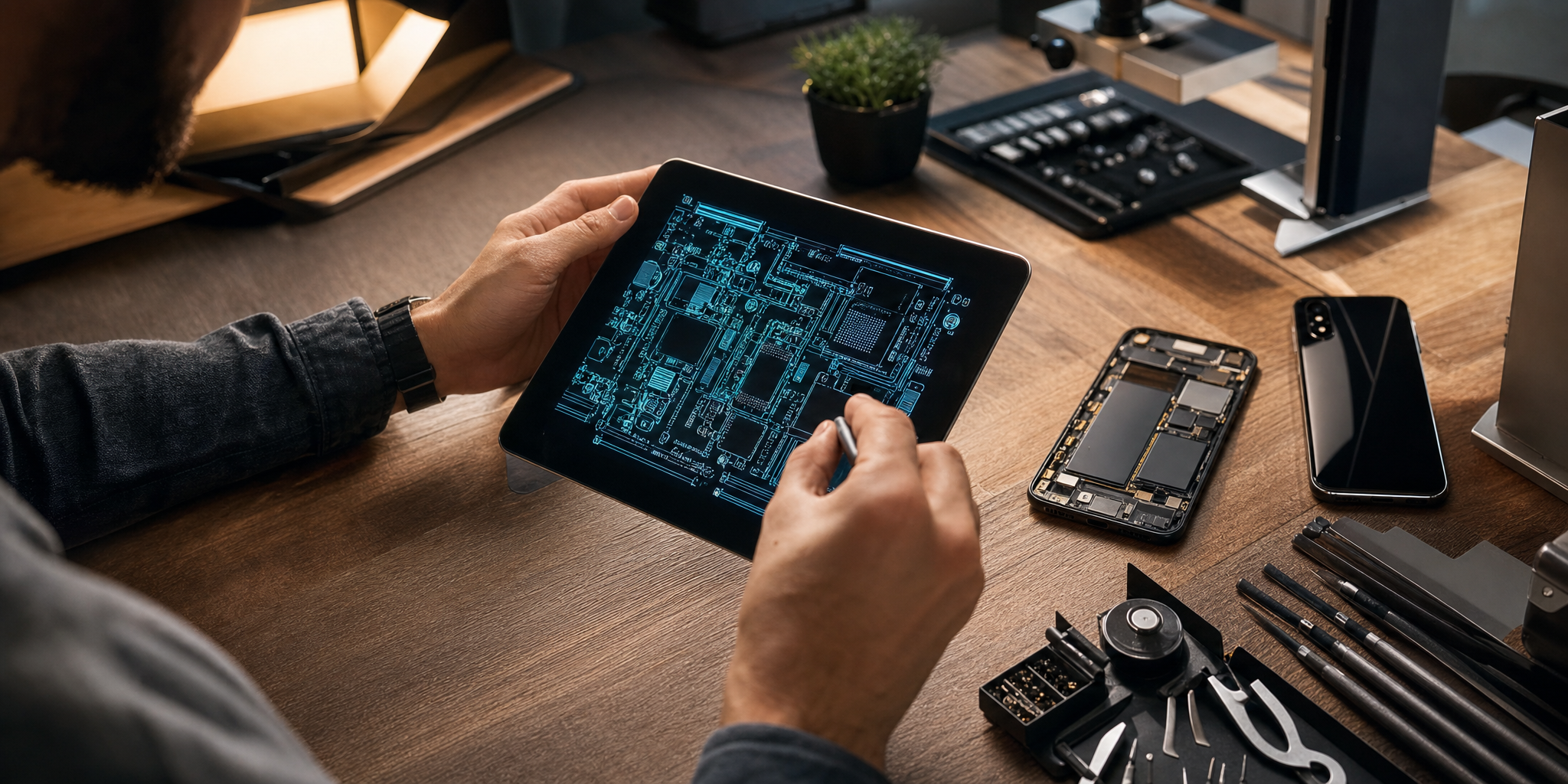 Réparer ou revendre son smartphone en 2026 ? Le guide de la reprise intelligente