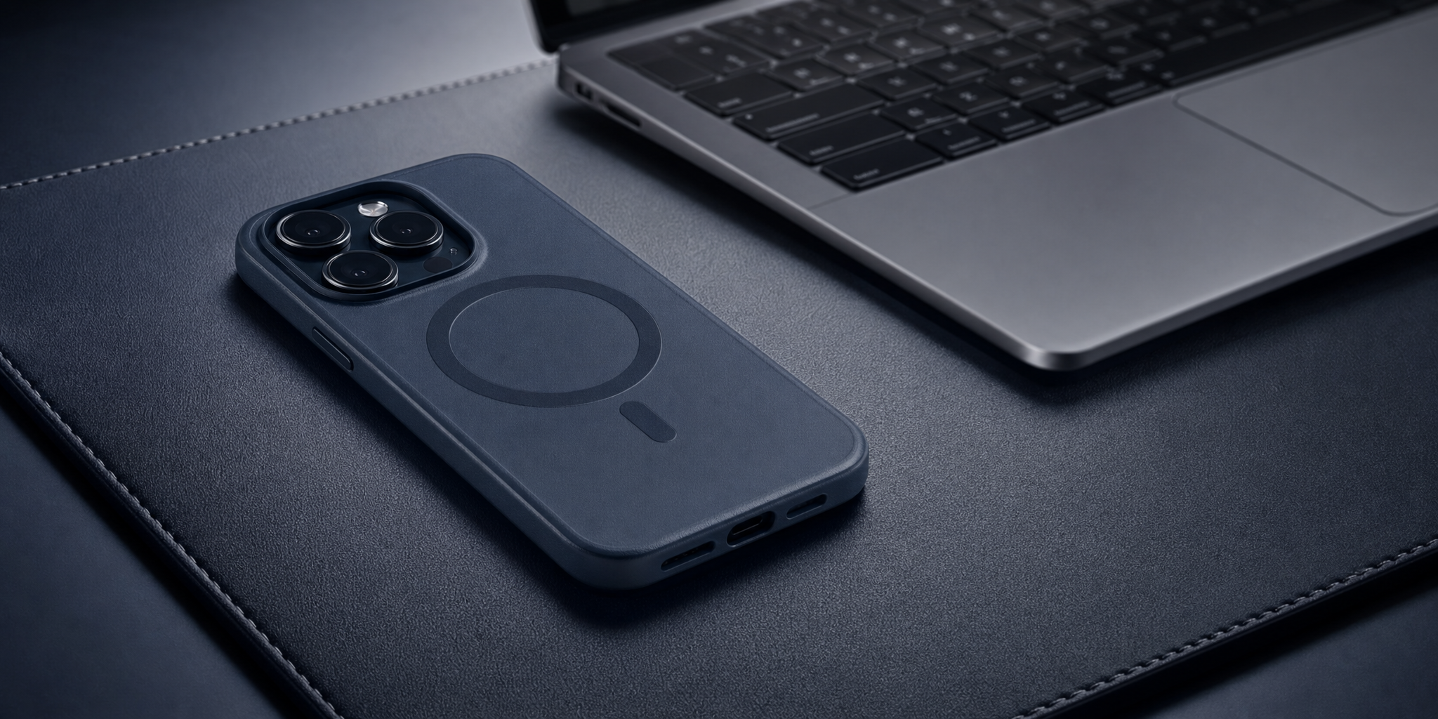 Comment protéger son smartphone et son MacBook en 2026 ? Le guide des accessoires haut de gamme