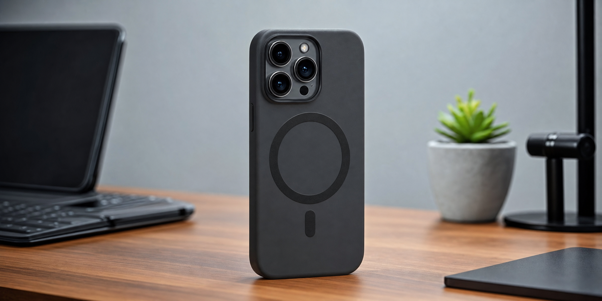 Protection Smartphone Lille : Style, Sécurité et Coques MagSafe