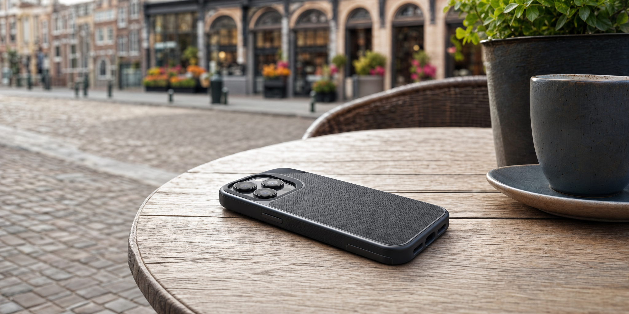 Style et sécurité : Comment protéger son smartphone avec élégance pour la vie urbaine à Lille