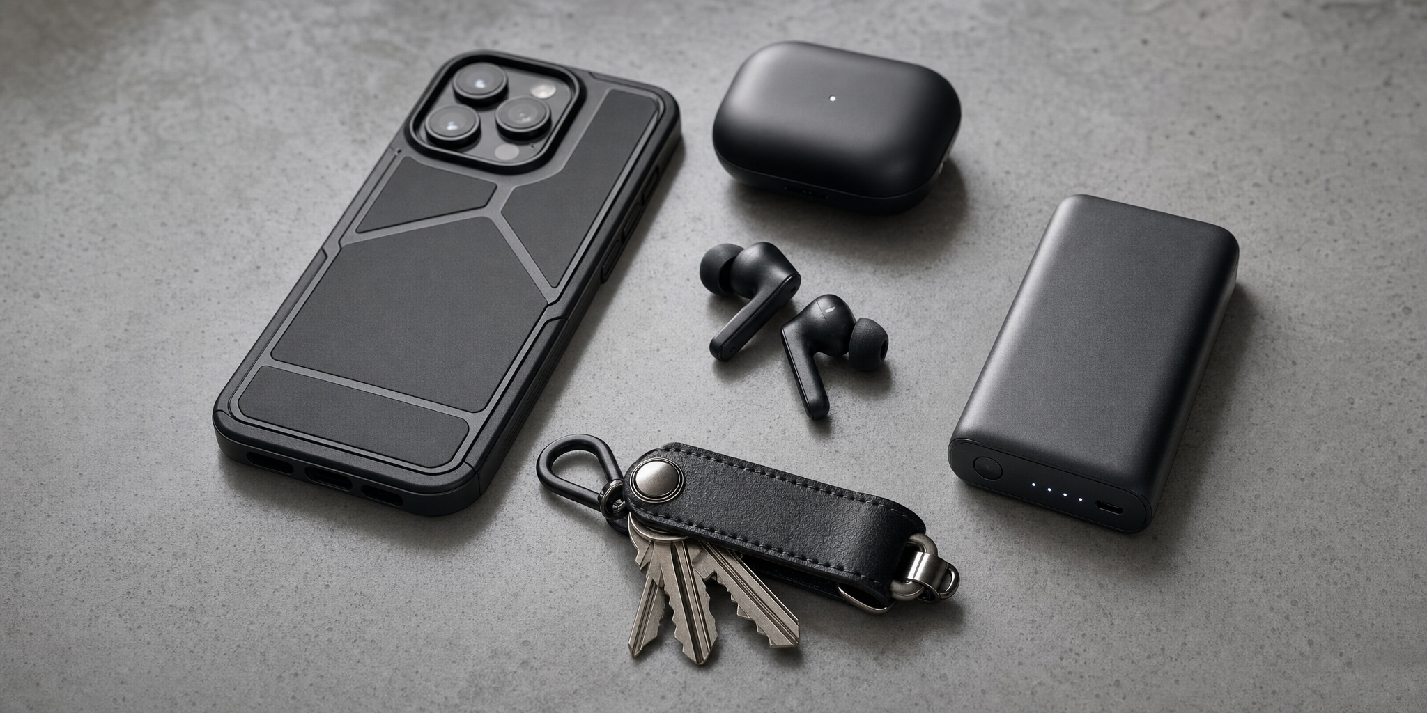 Accessoires indispensables pour une vie urbaine connectée à Lille : Allier style, protection et performance