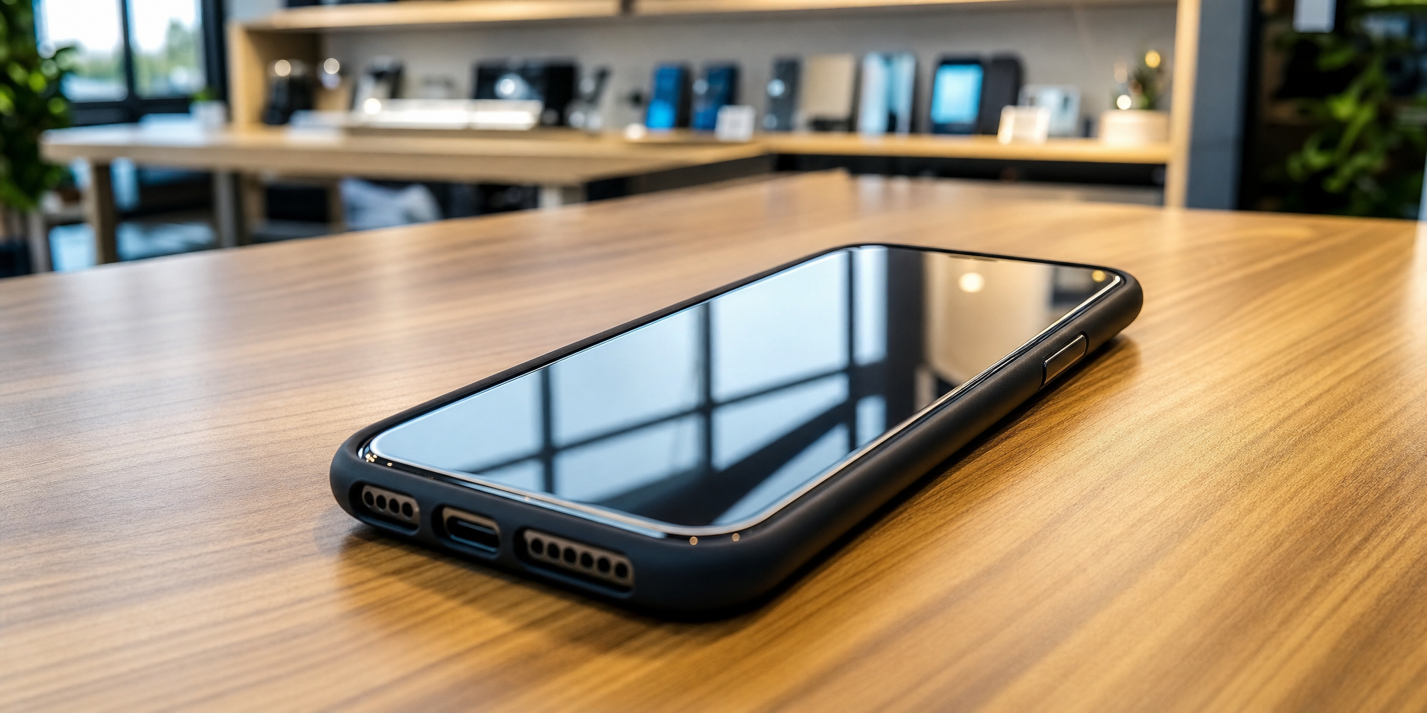 Accessoires smartphones indispensables : Allier protection, style et expertise à Lille