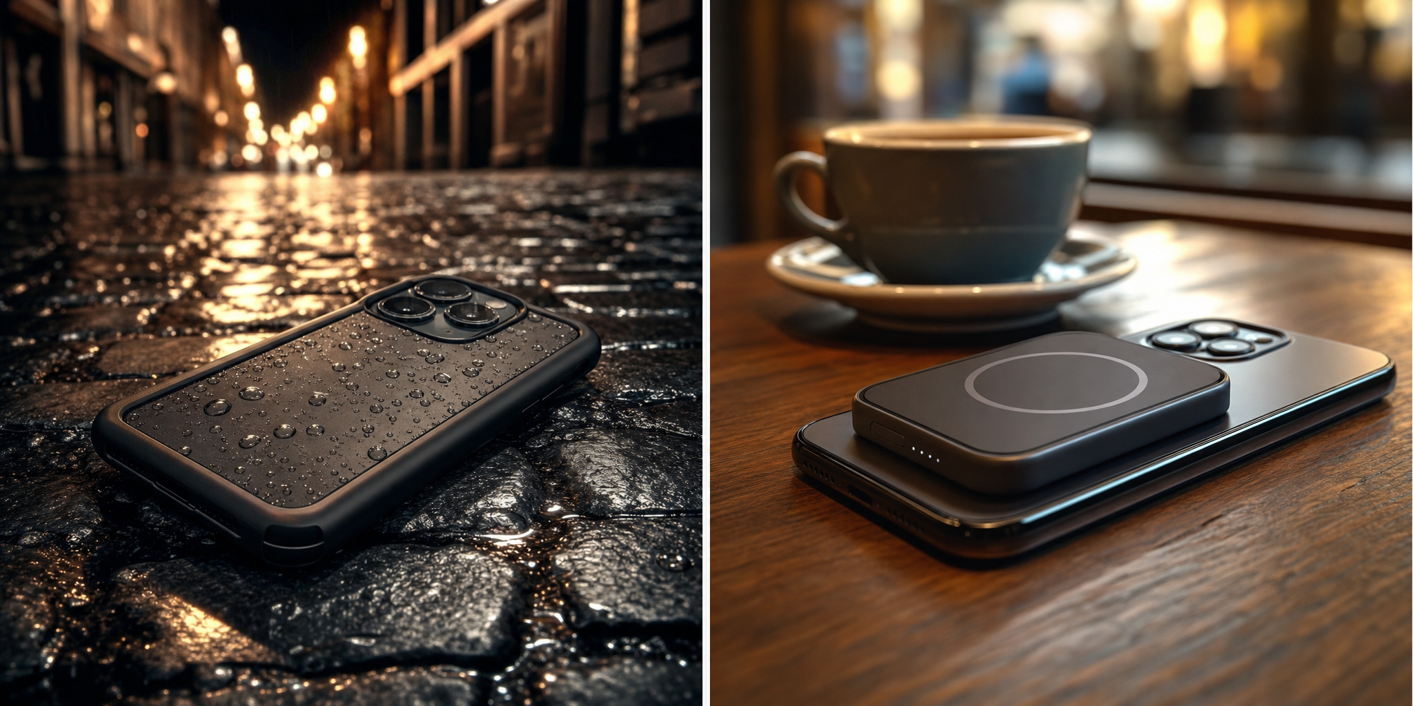 Lifestyle & Énergie : les accessoires smartphone indispensables pour la vie urbaine