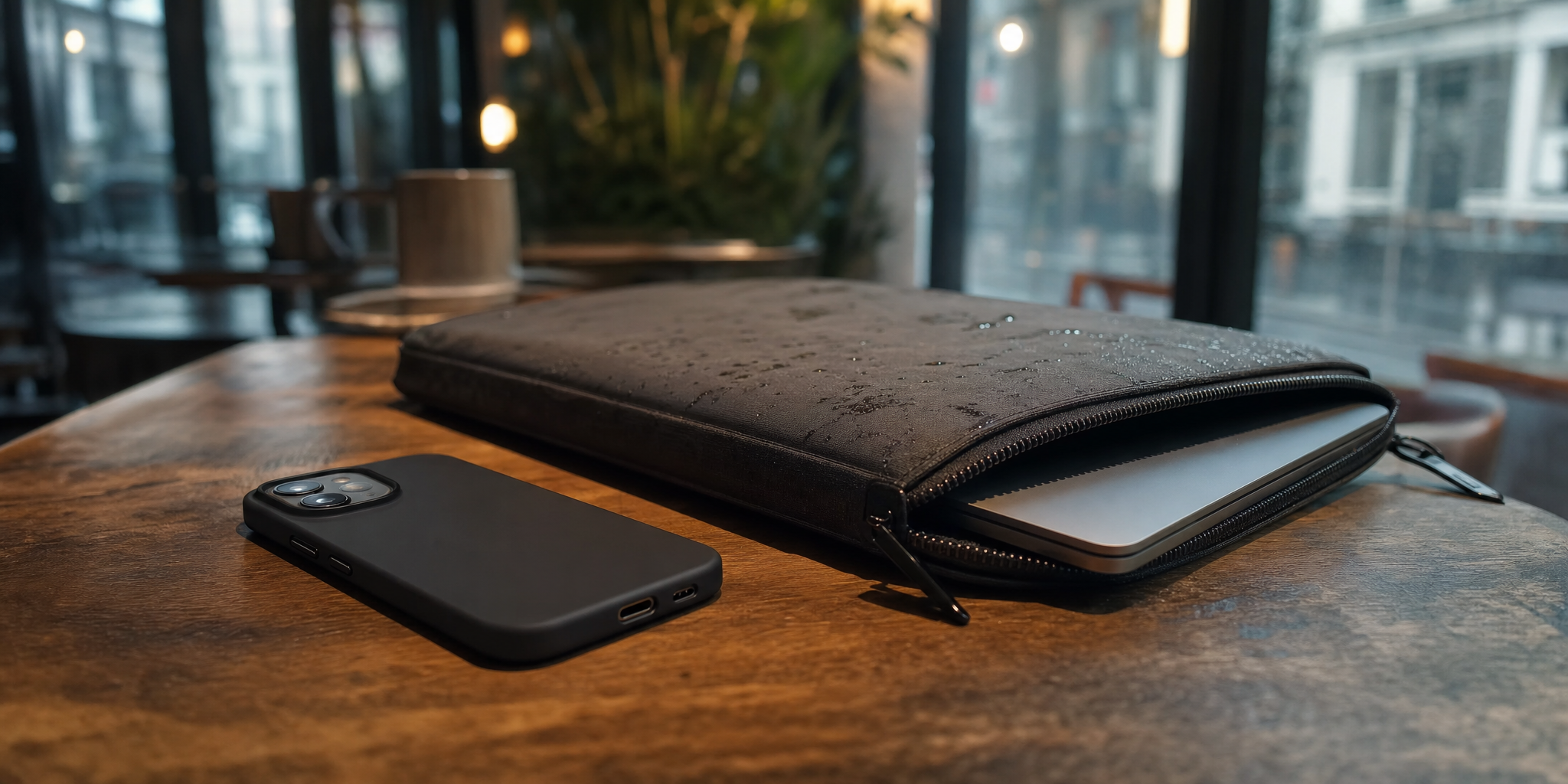 Vie urbaine à Lille : Pourquoi les accessoires de protection sont indispensables pour vos smartphones et ordinateurs