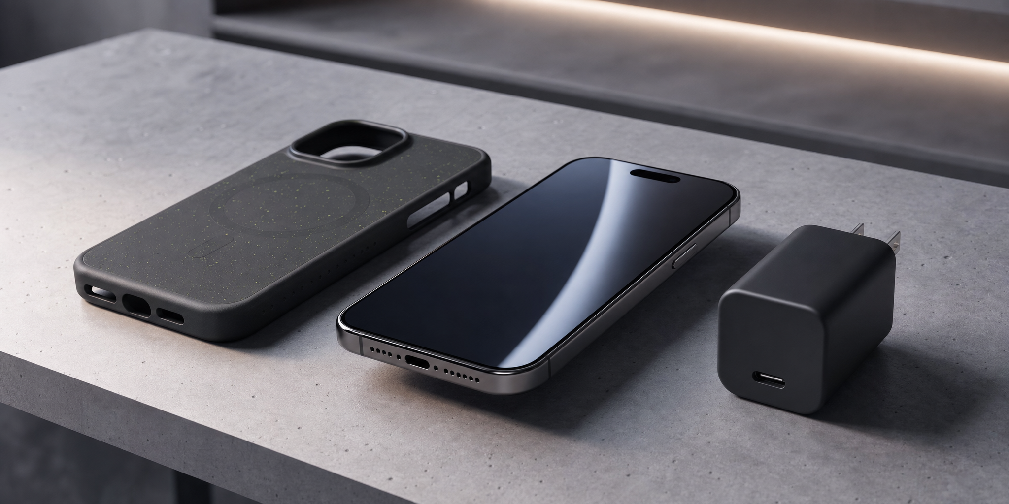 L'importance des accessoires smartphone en 2026 : conseils d'experts Mobile House Lille