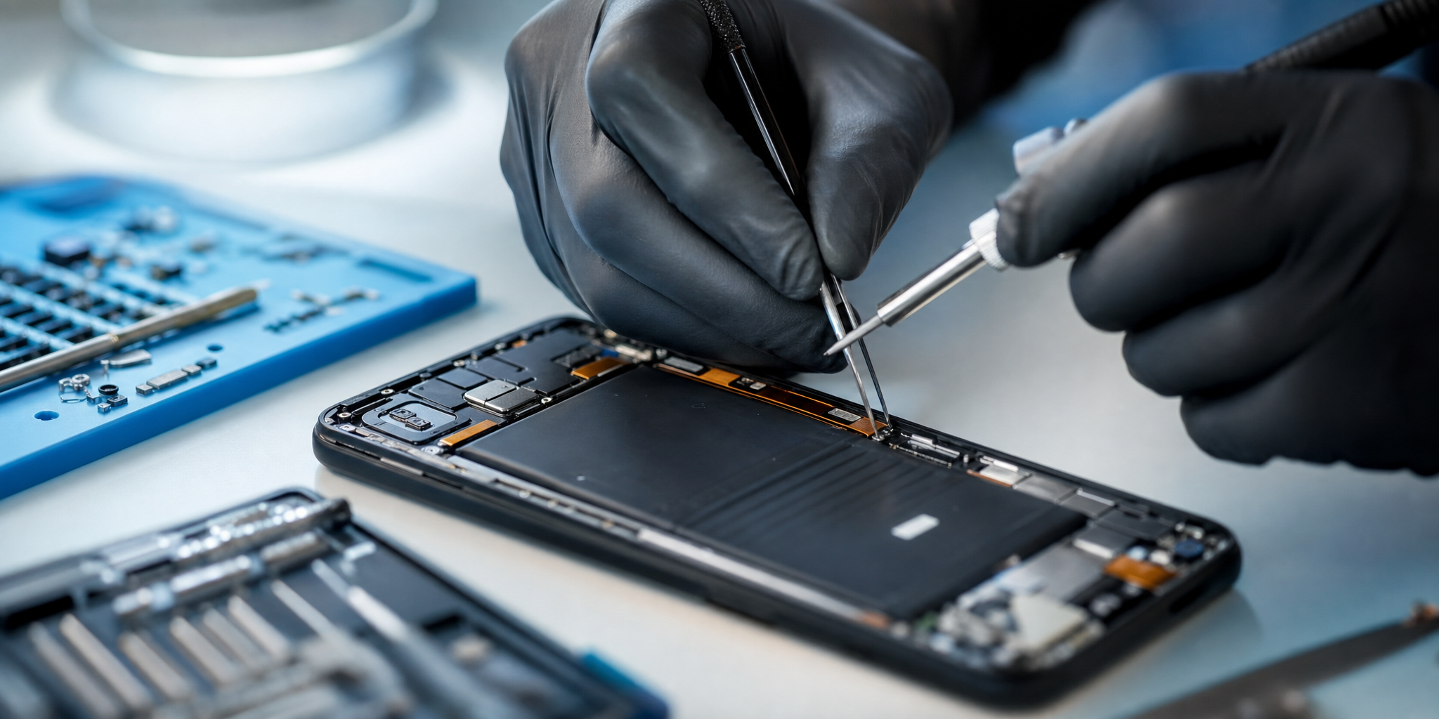 Comment prolonger la vie de votre Samsung Galaxy S23 et quand remplacer sa batterie ?