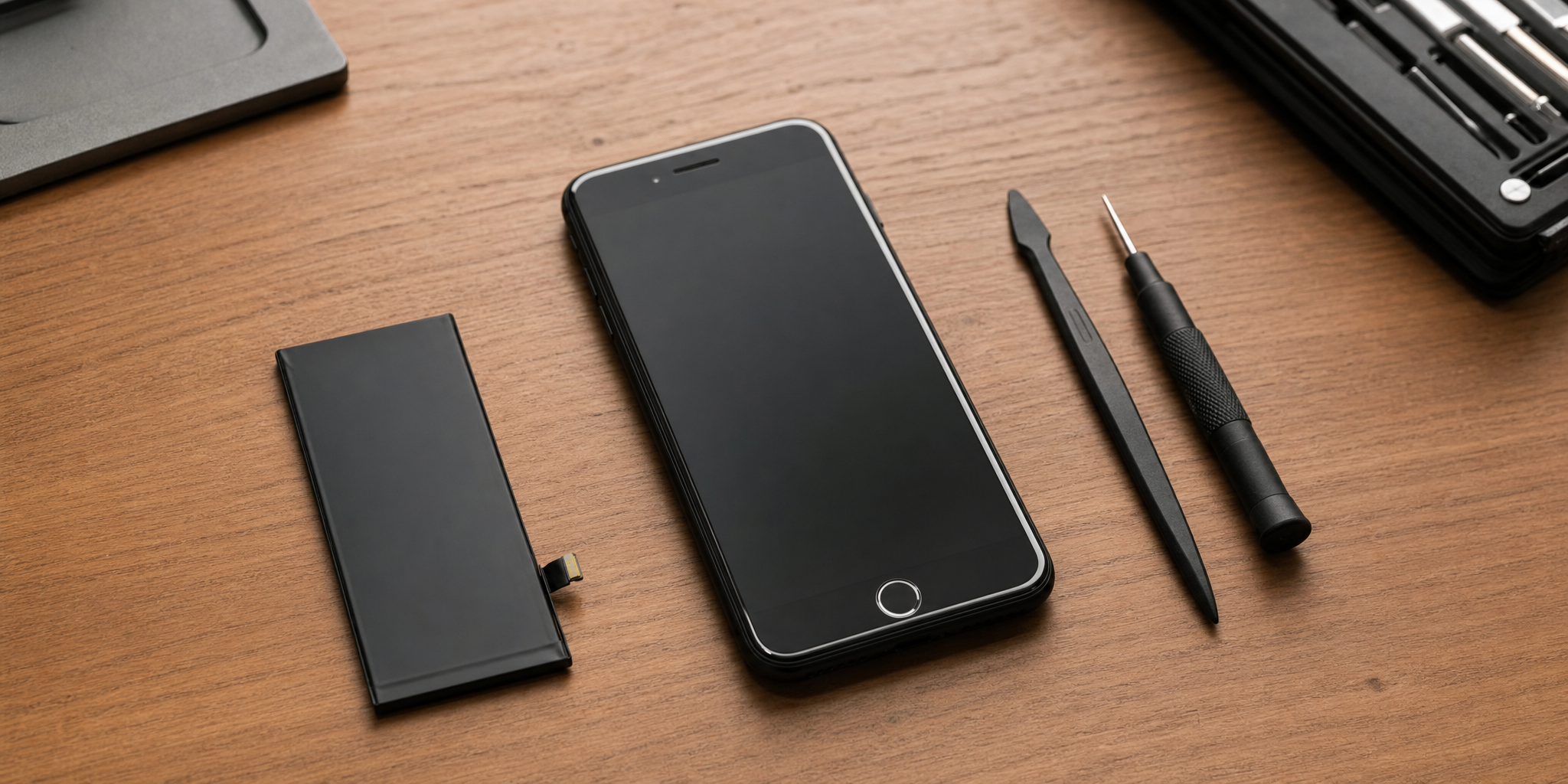 iPhone 8 Plus : Est-il encore utilisable ? L'avis de nos experts