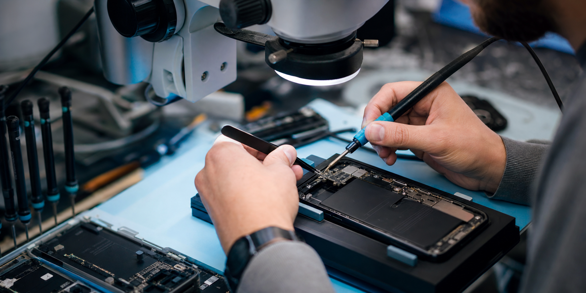 Réparation Écran iPhone 11 Pro à Lille : L'Expertise Mobile House au Service de Votre Smartphone