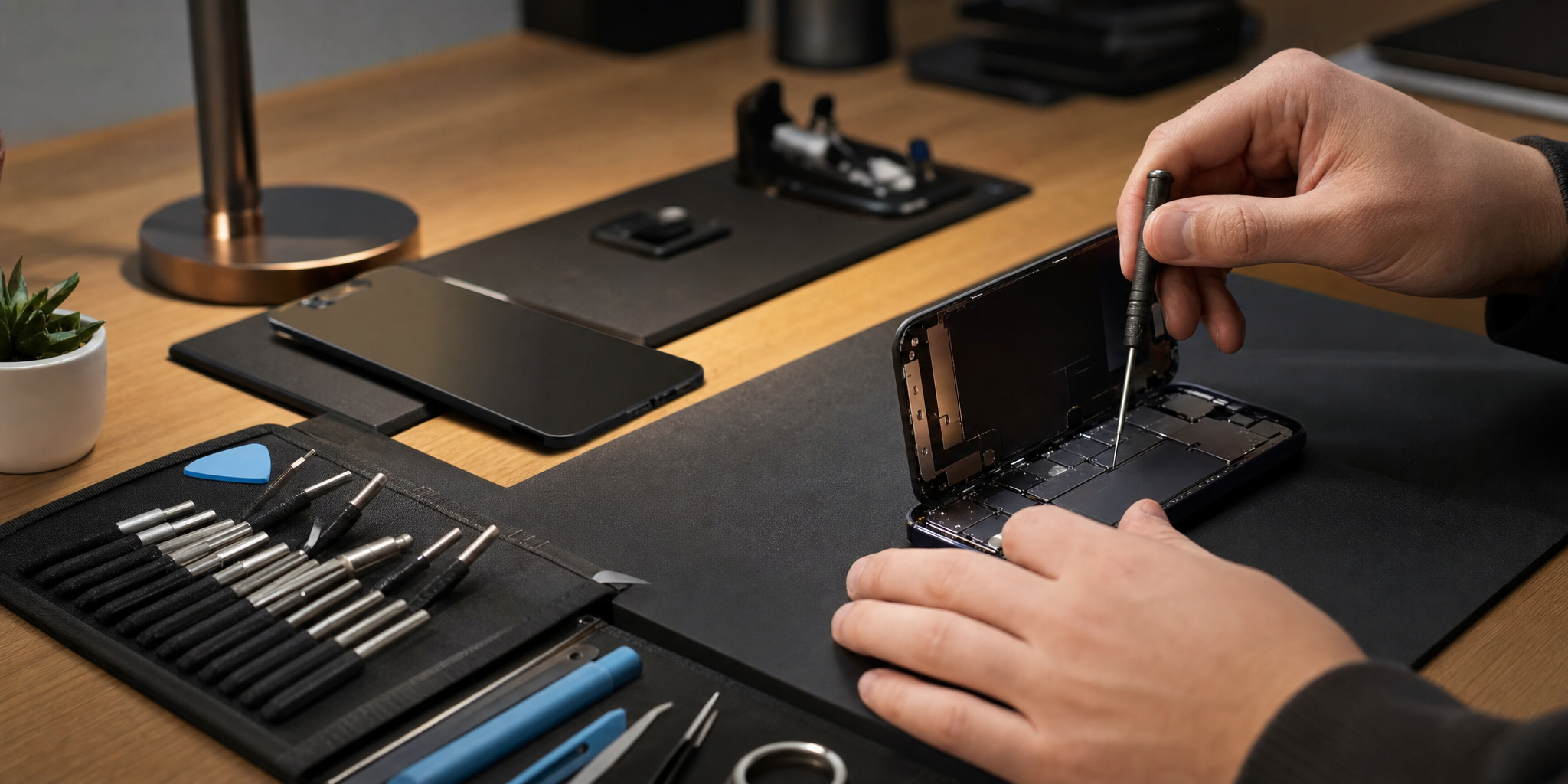 Réparation Écran iPhone 14 à Lille : Le Guide Mobile House (Juillet 2026)