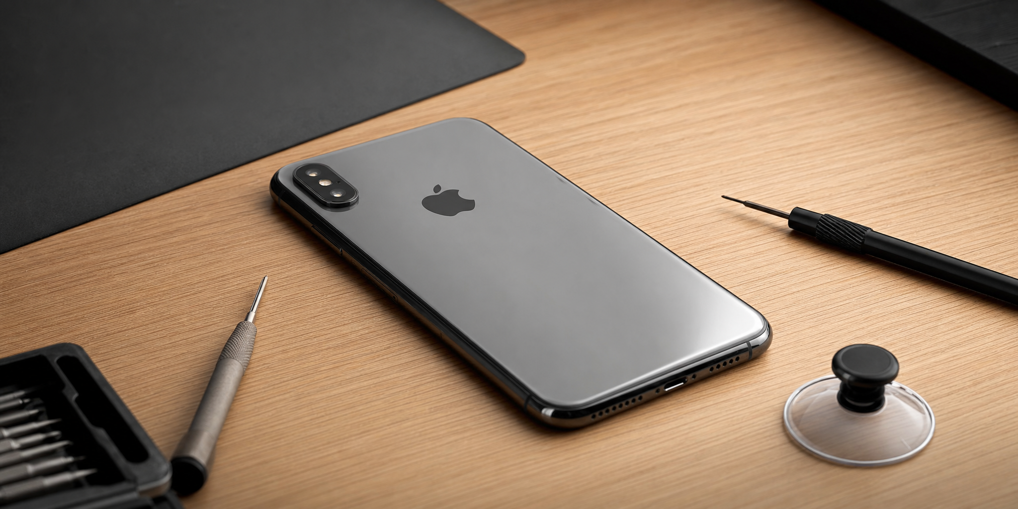 L'iPhone XS Max en 2026 : Est-il encore à la hauteur ou faut-il le réparer ?