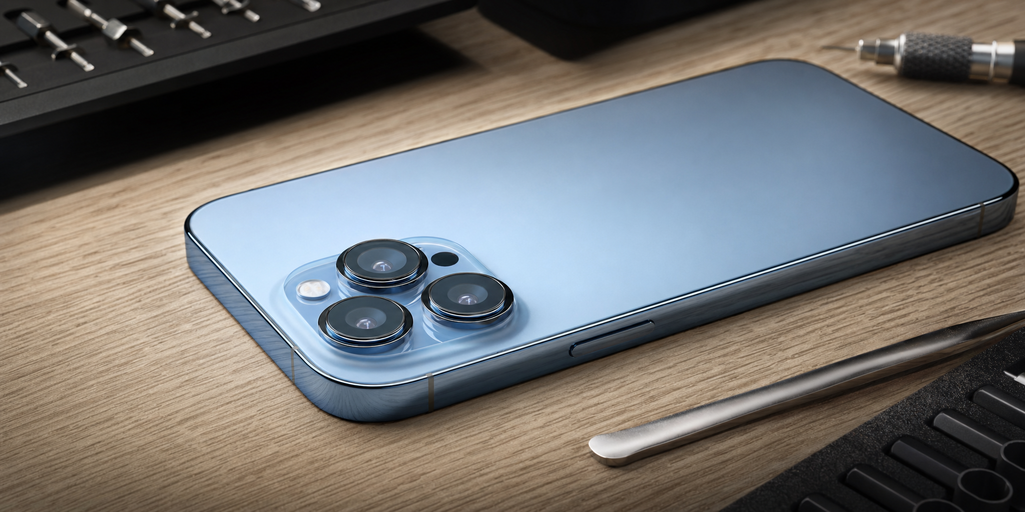 iPhone 13 Pro Max en 2026 : Est-il Encore Performant ? Avis d'Experts