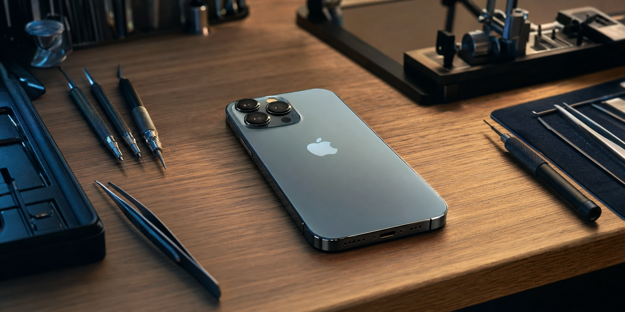 L'iPhone 13 Pro Max en 2026 : Est-il encore le roi du reconditionné et de la durabilité ?