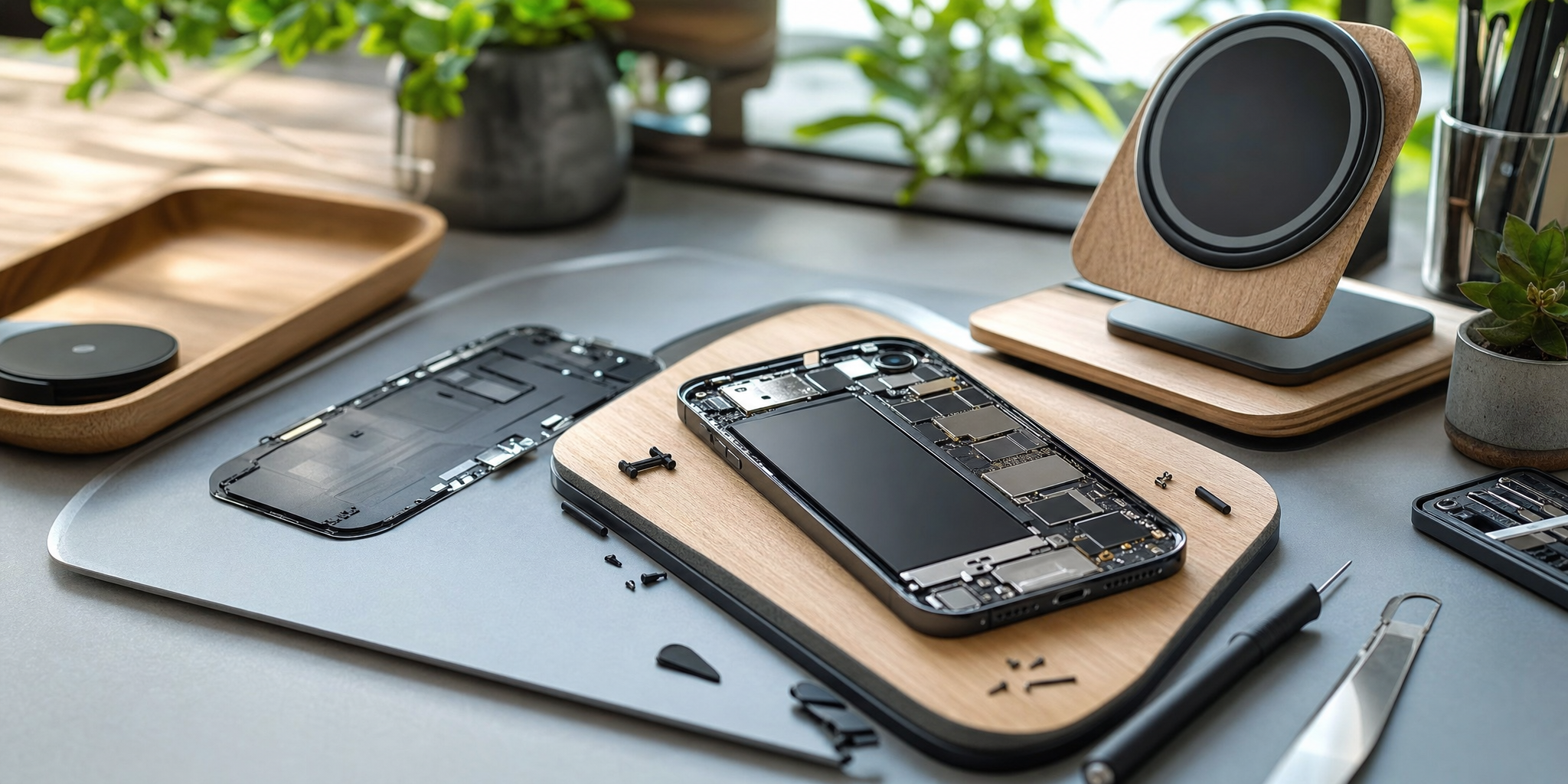 Tendances Réparation Smartphone et Écologie Numérique en 2026 : Le Guide Complet