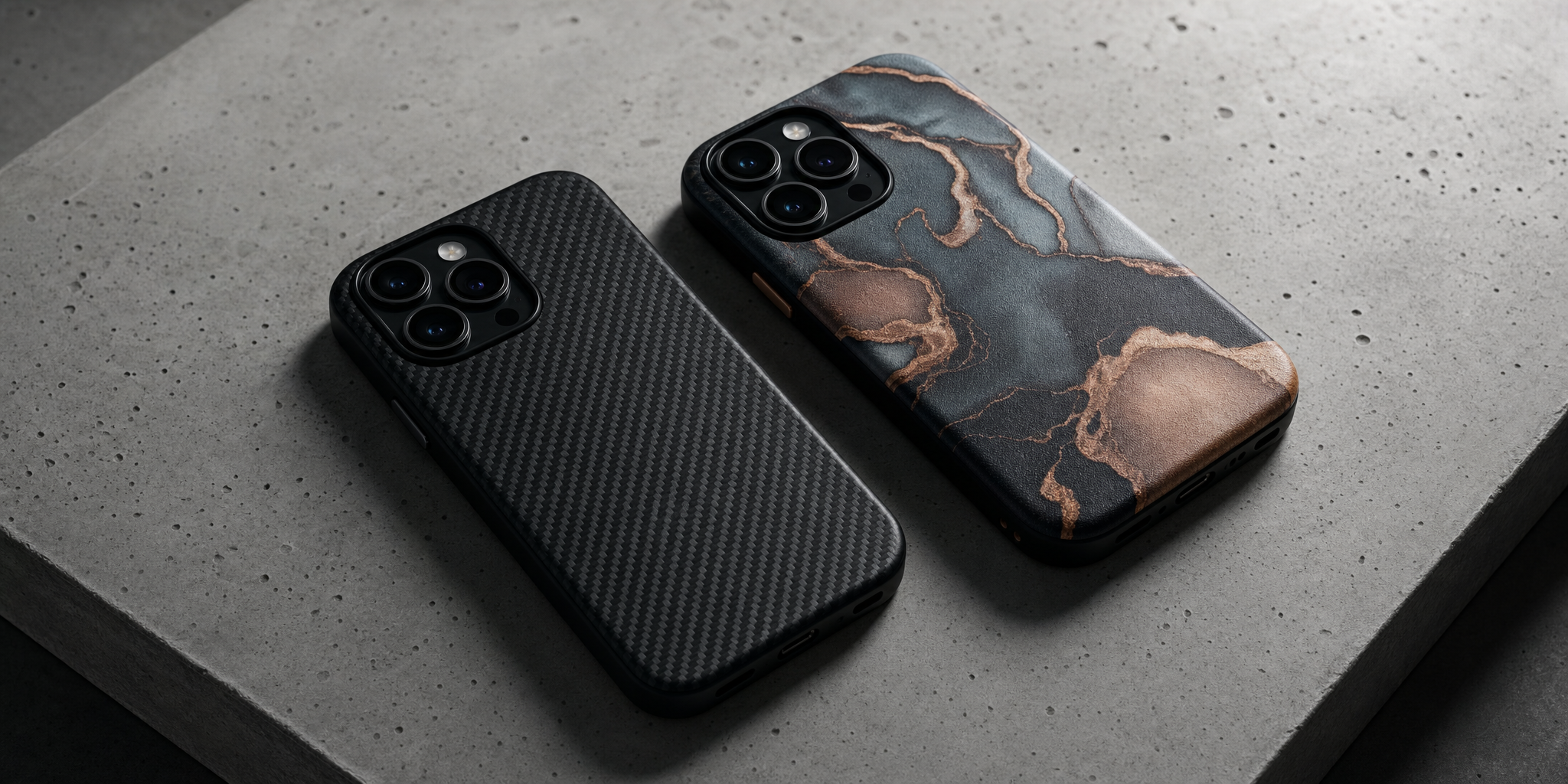 Focus accessoires lifestyle : personnalisation de coques et protection premium pour smartphones