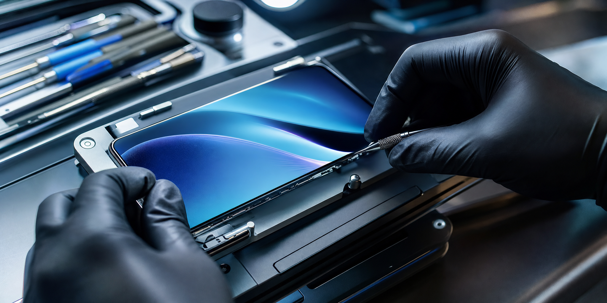 Réparation écran Samsung Galaxy S26 : Le guide complet de nos experts (2026)
