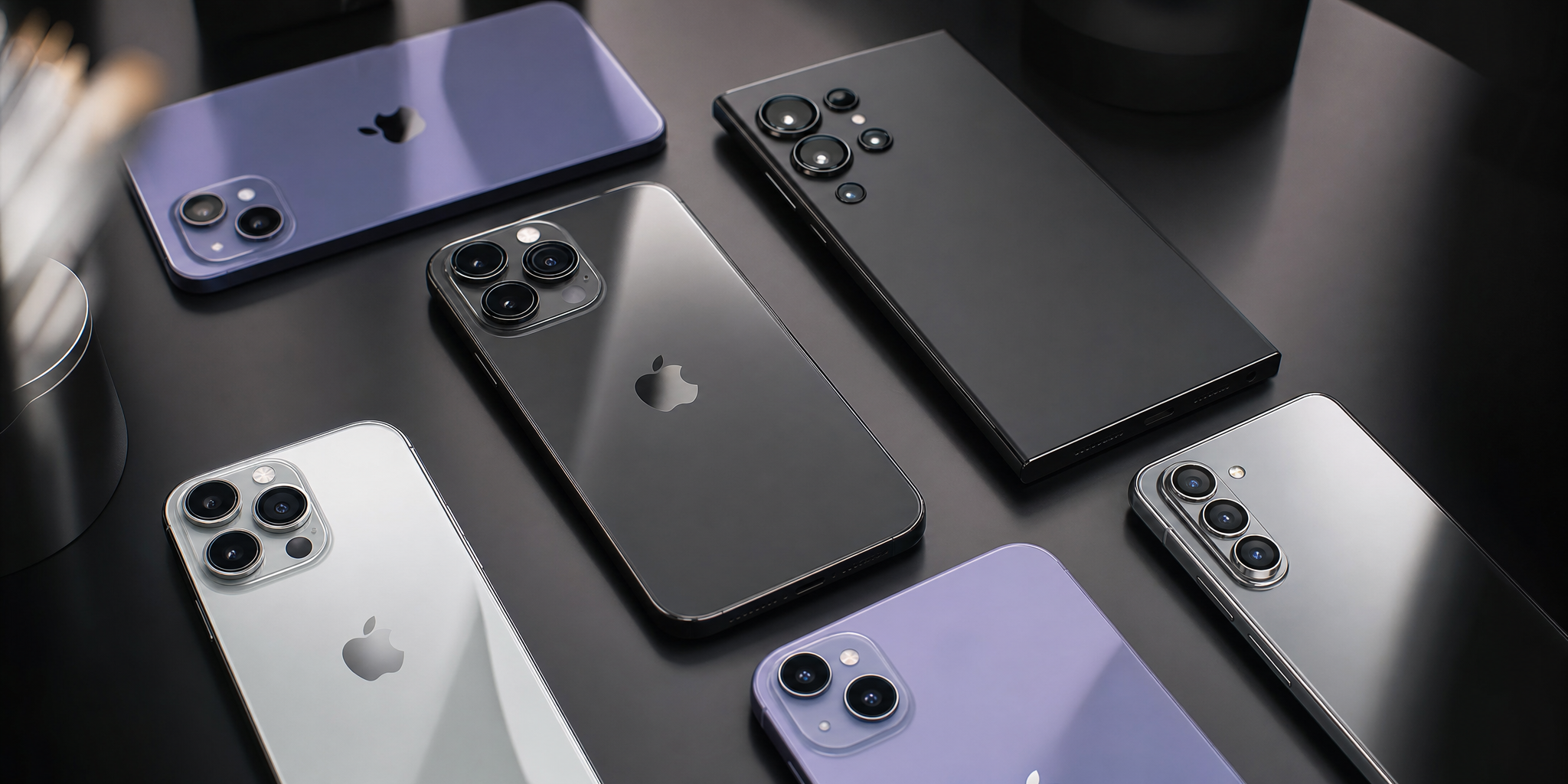 Achat Smartphone Neuf, Reconditionné ou Occasion : Le Guide Mobile House