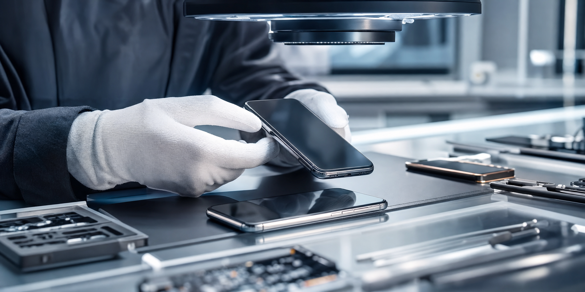 Guide d'Achat Smartphone 2026 : iPhone et Samsung Reconditionnés au Meilleur Prix