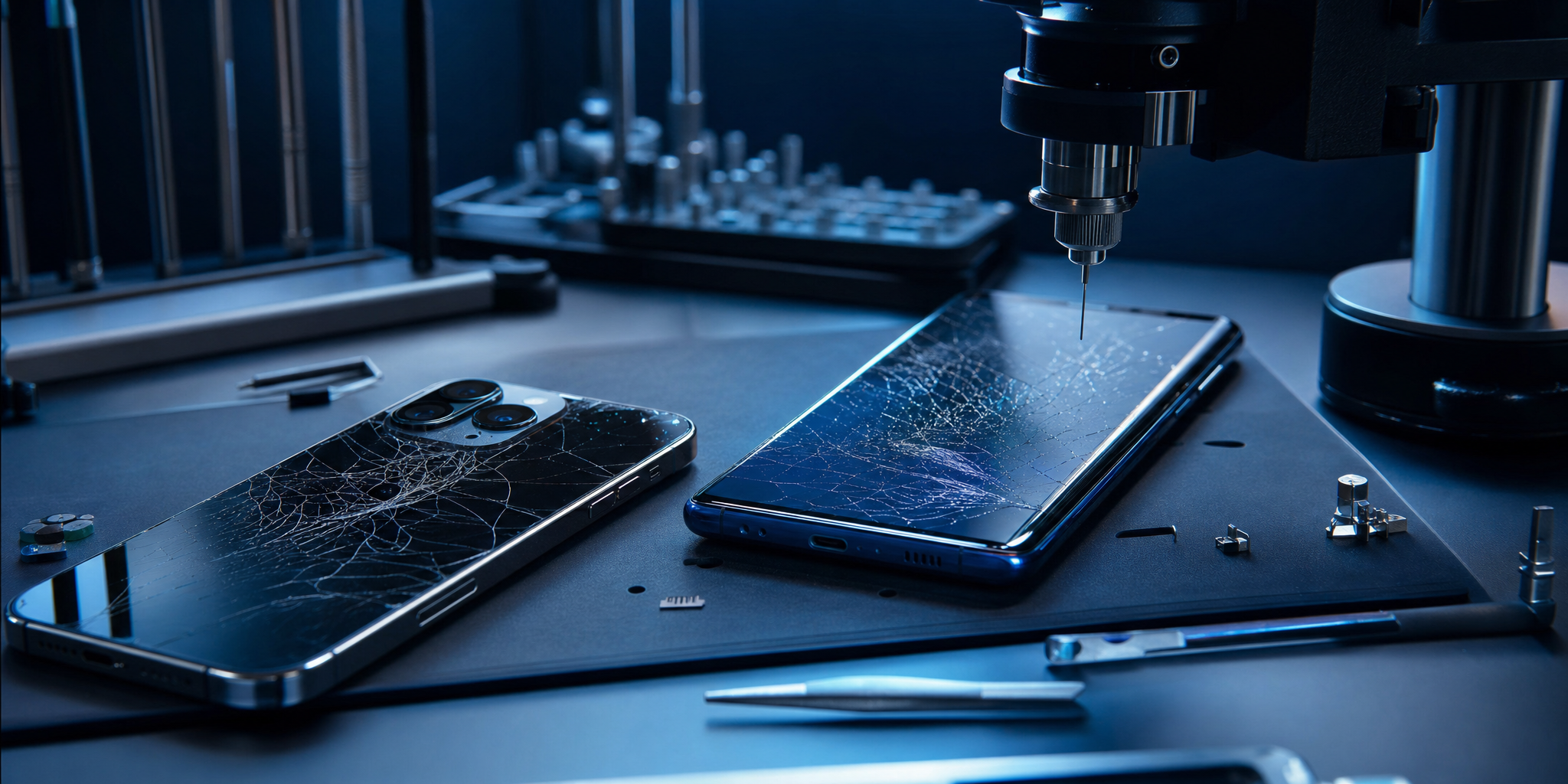 Rachat Smartphone Cash Immédiat : Vendez Votre Téléphone HS ou Écran Cassé au Meilleur Prix