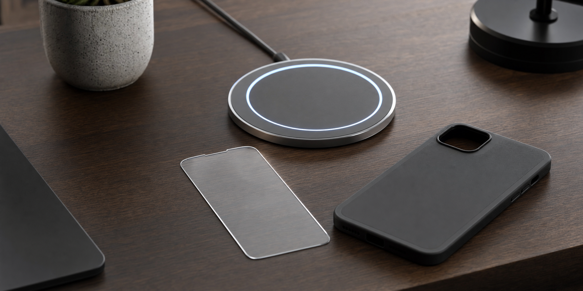 Accessoires Smartphone 2026 : Le Guide Ultime Protection, Charge et Connectivité