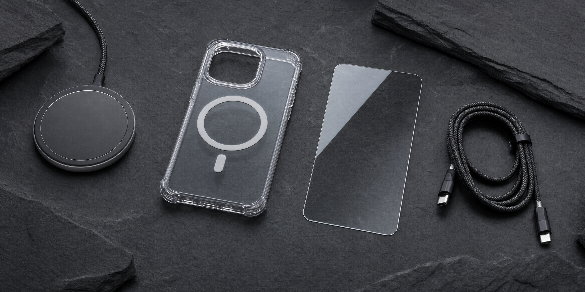 Accessoires Smartphone 2026 : Guide Ultime Protection, Charge et Connectivité