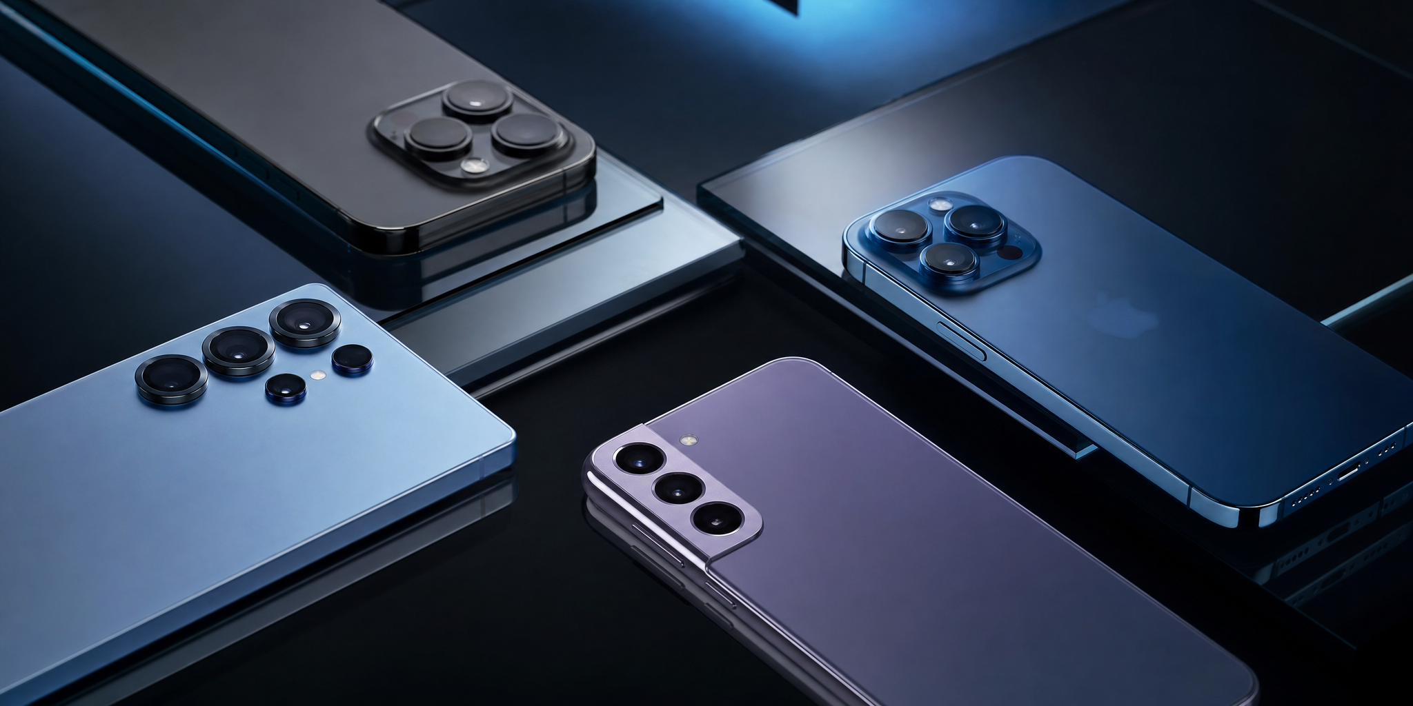 Smartphones Reconditionnés et Neufs : Le Guide Ultra-Complet pour Acheter au Meilleur Prix
