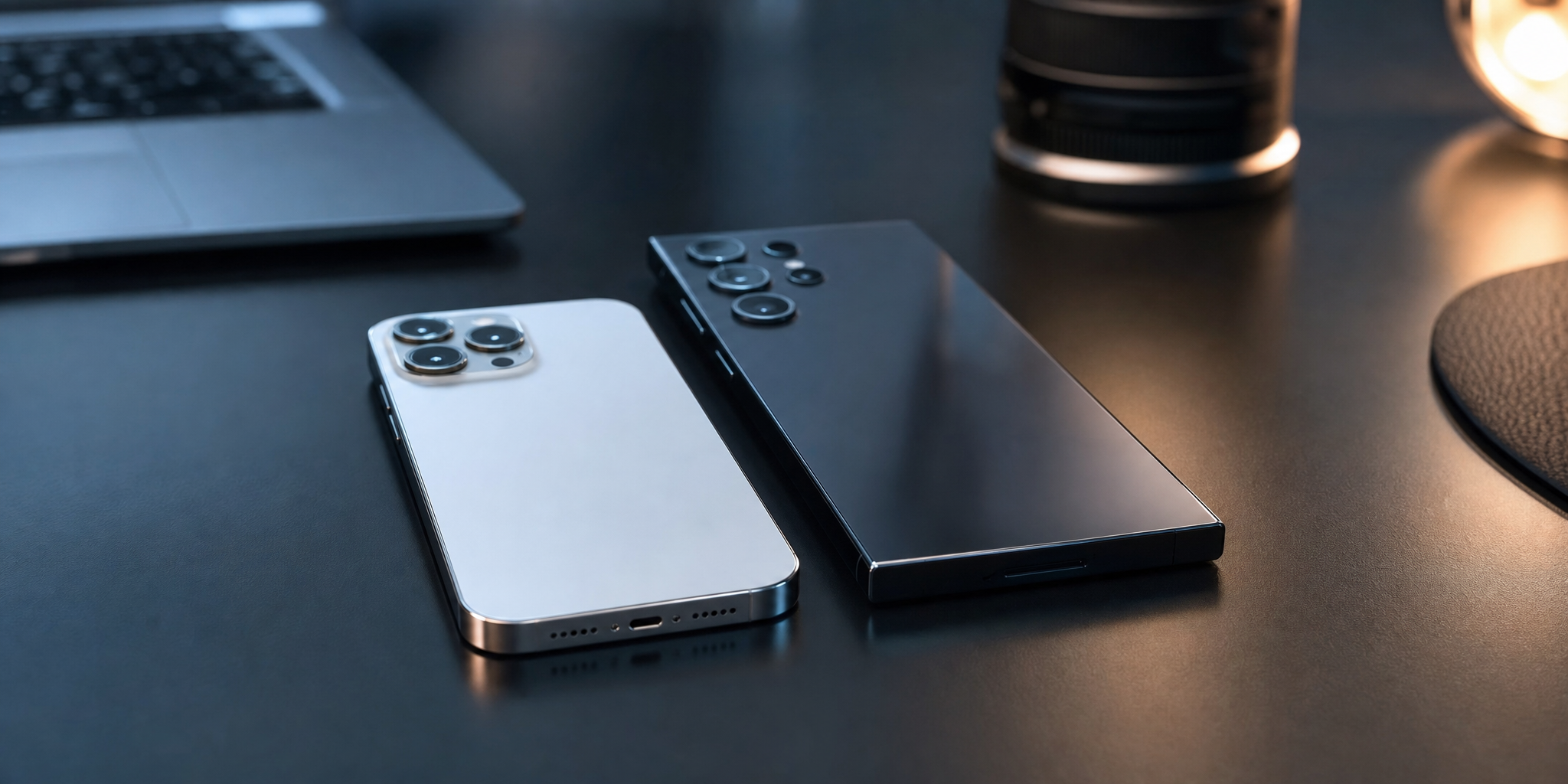 Smartphone reconditionné Grade A+ : Pourquoi choisir Mobile House pour votre iPhone ou Samsung ?